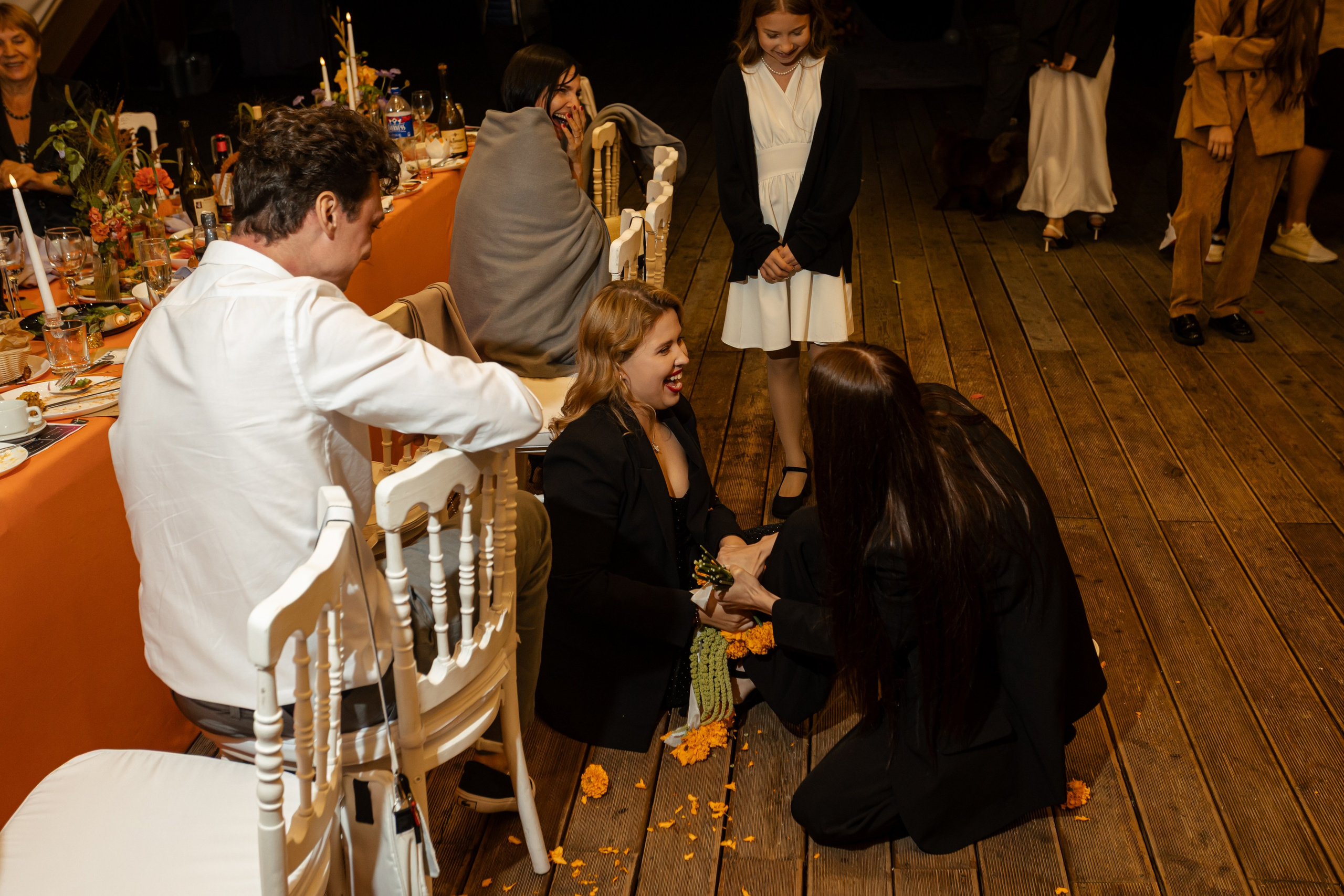 Влад и Катя. Фотограф Вячеслав Фарунин