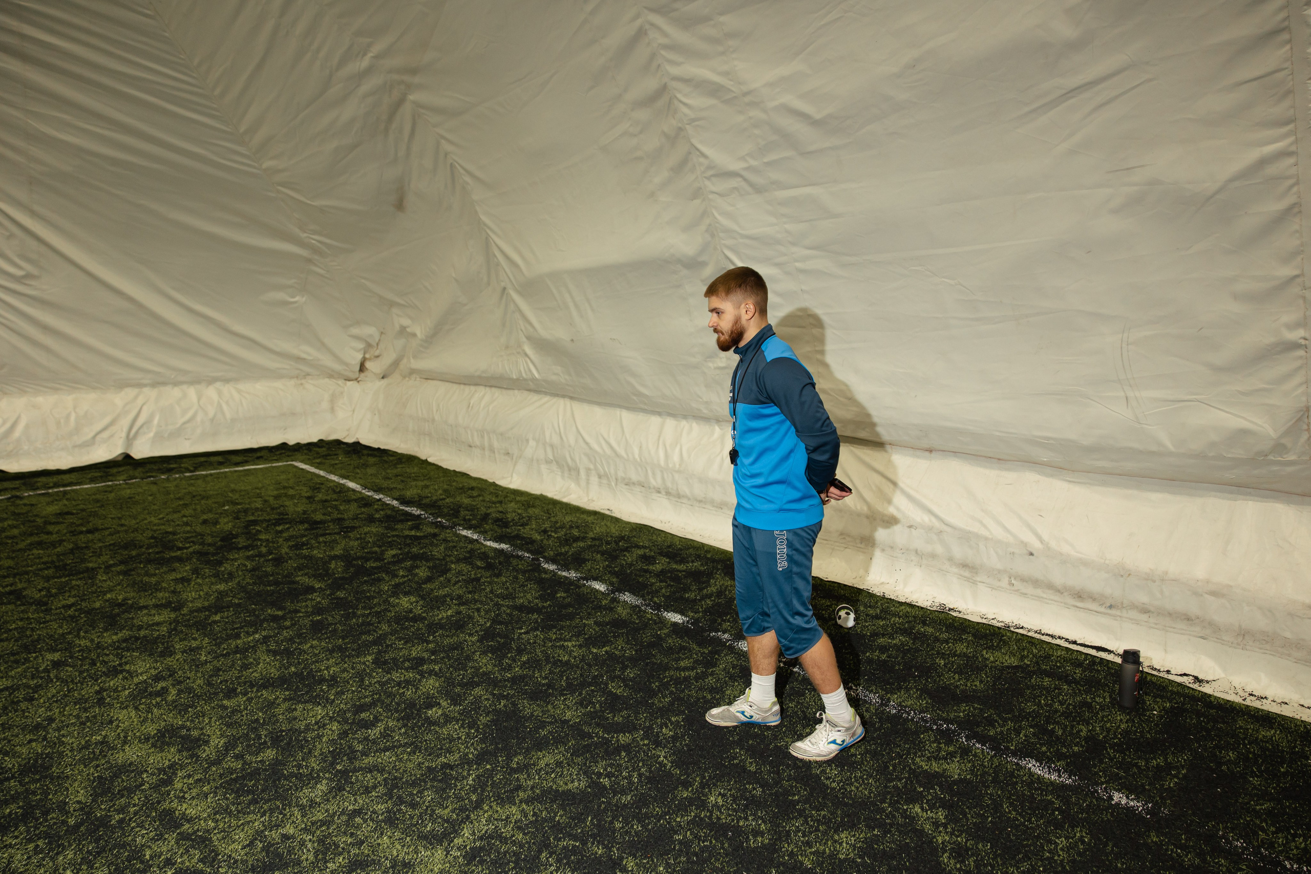 Турнир «Джуниор». Фотограф Вячеслав Фарунин