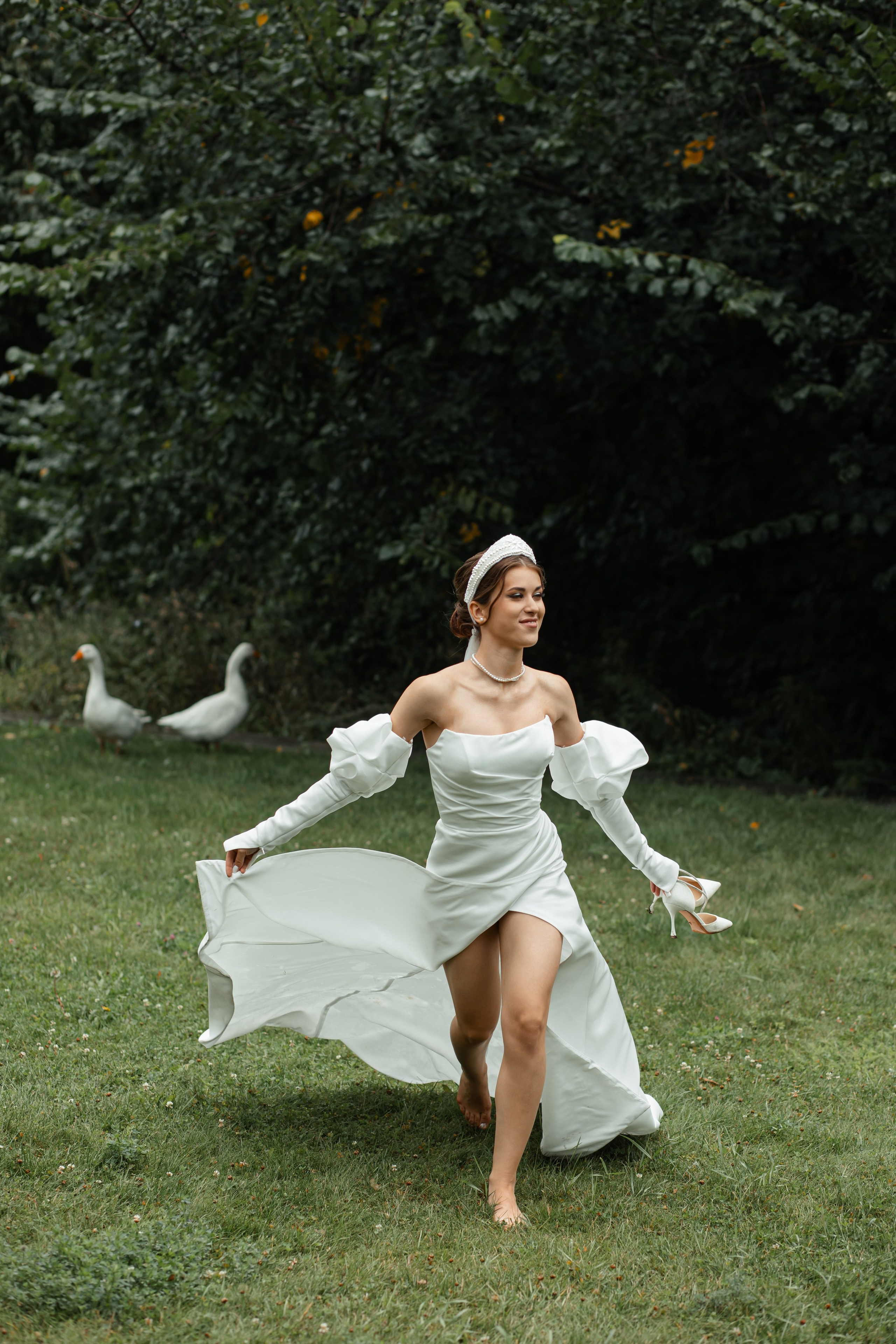 Данил и Анастасия. Фотограф Вячеслав Фарунин