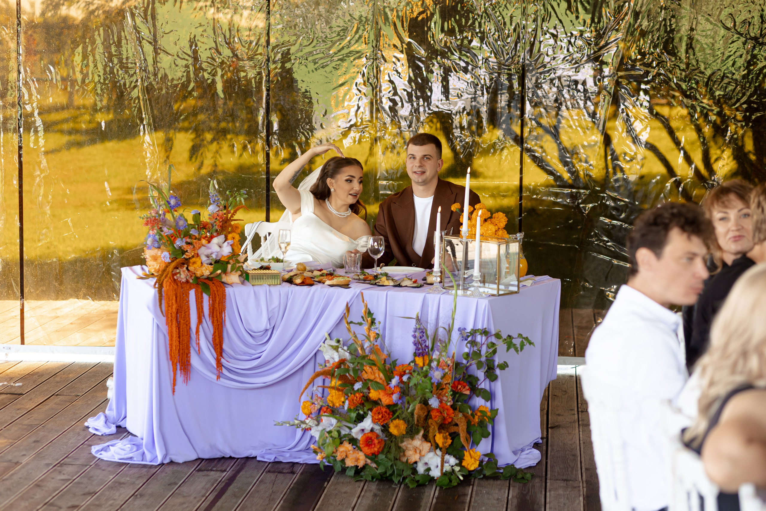 Влад и Катя. Фотограф Вячеслав Фарунин