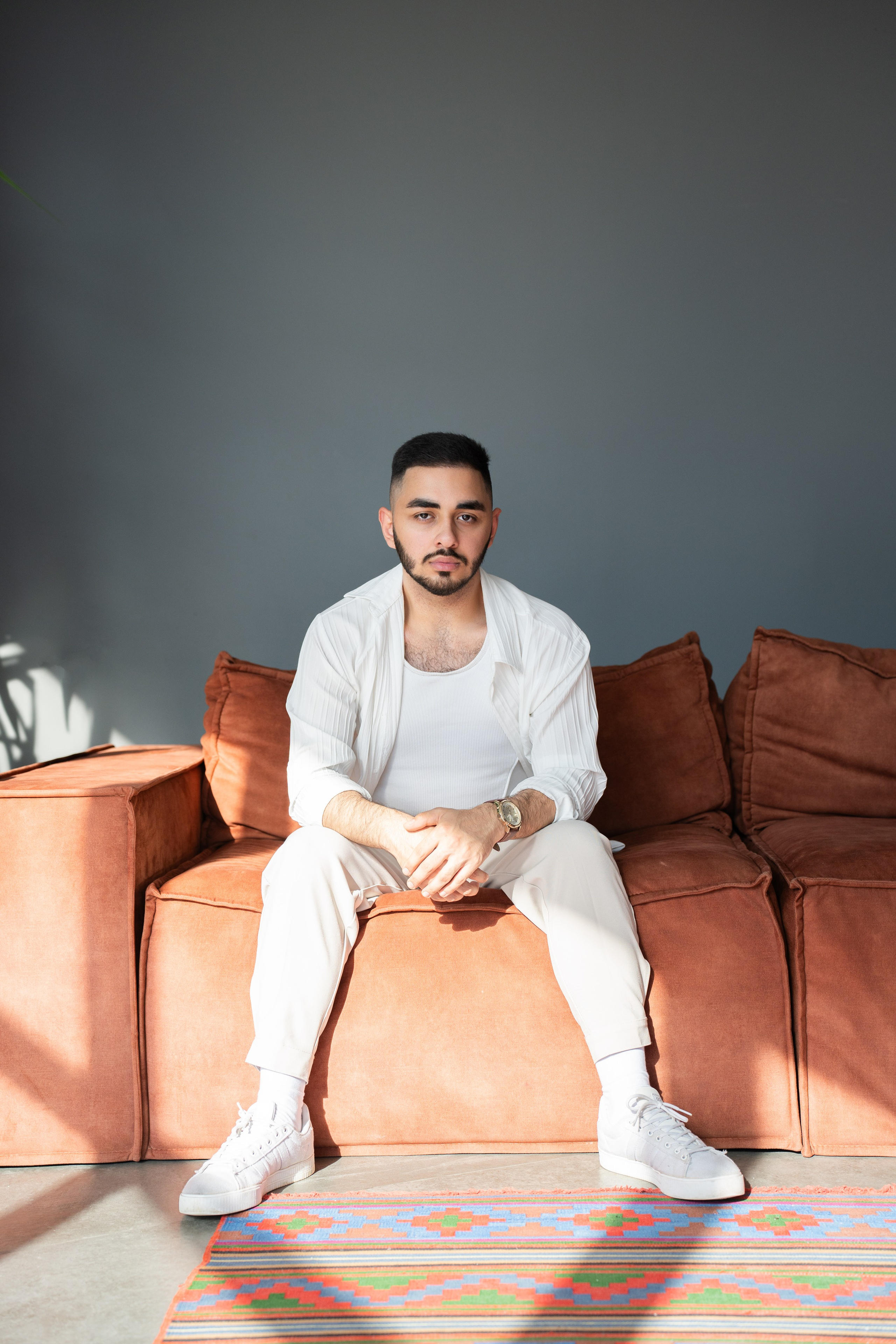 Agas. Креативный и коммерческий фотограф в Москве Алёна Куликова