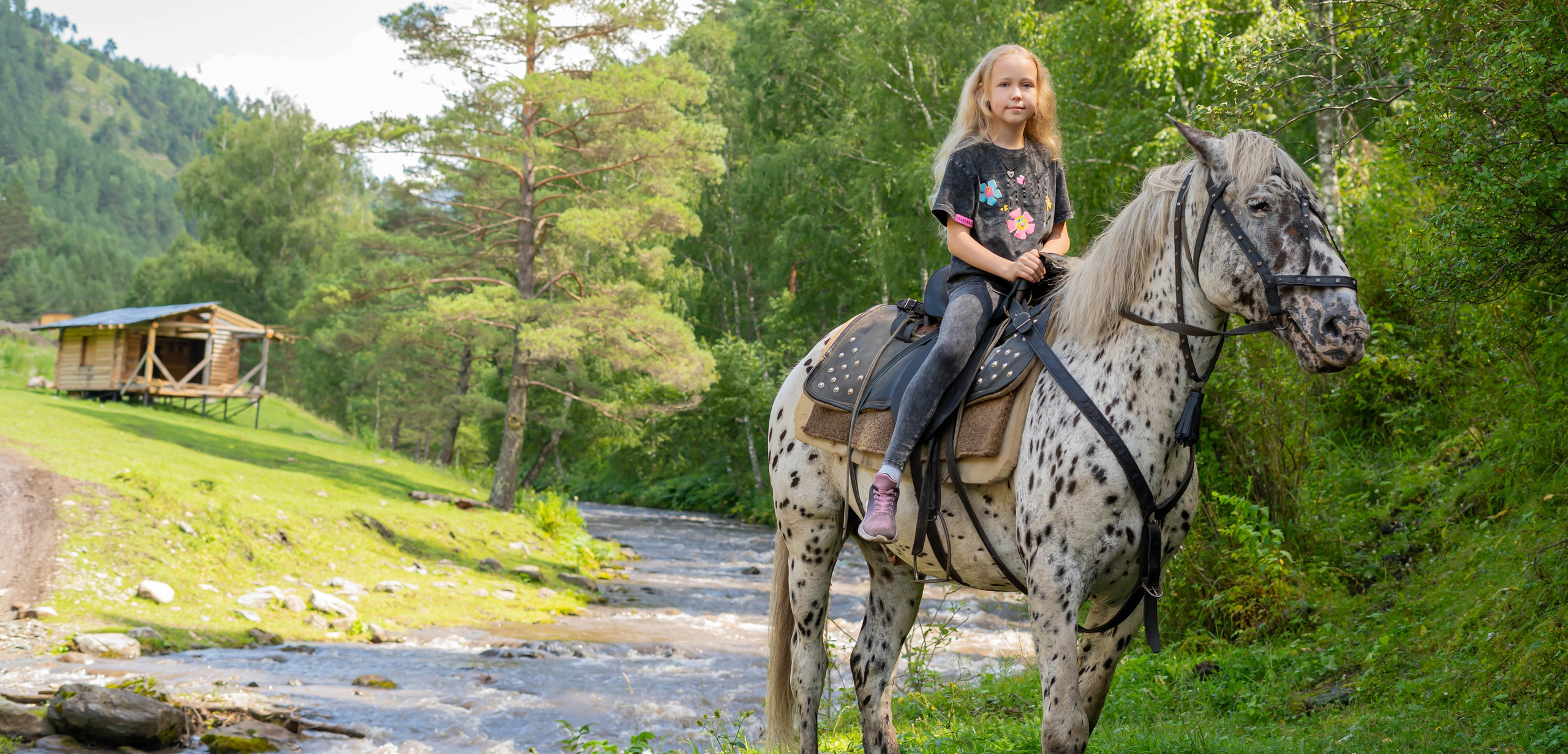 Фотосессия на природе Новосибирск Краснообск