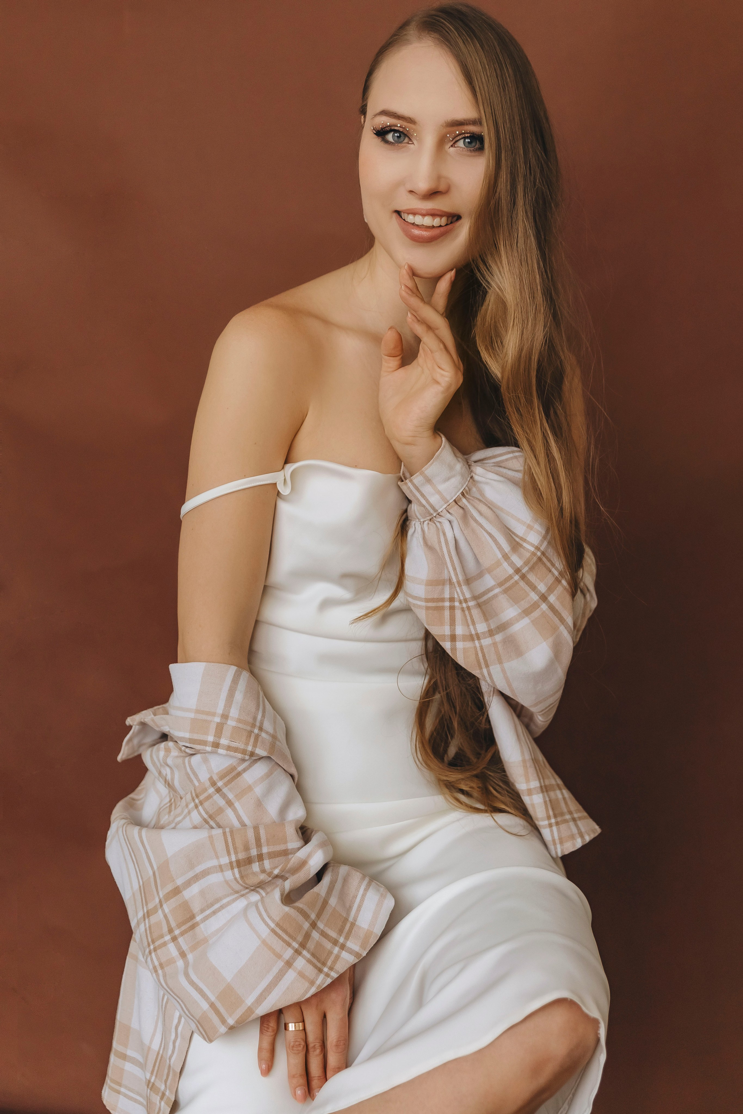 Sofia. Diana Chumakova