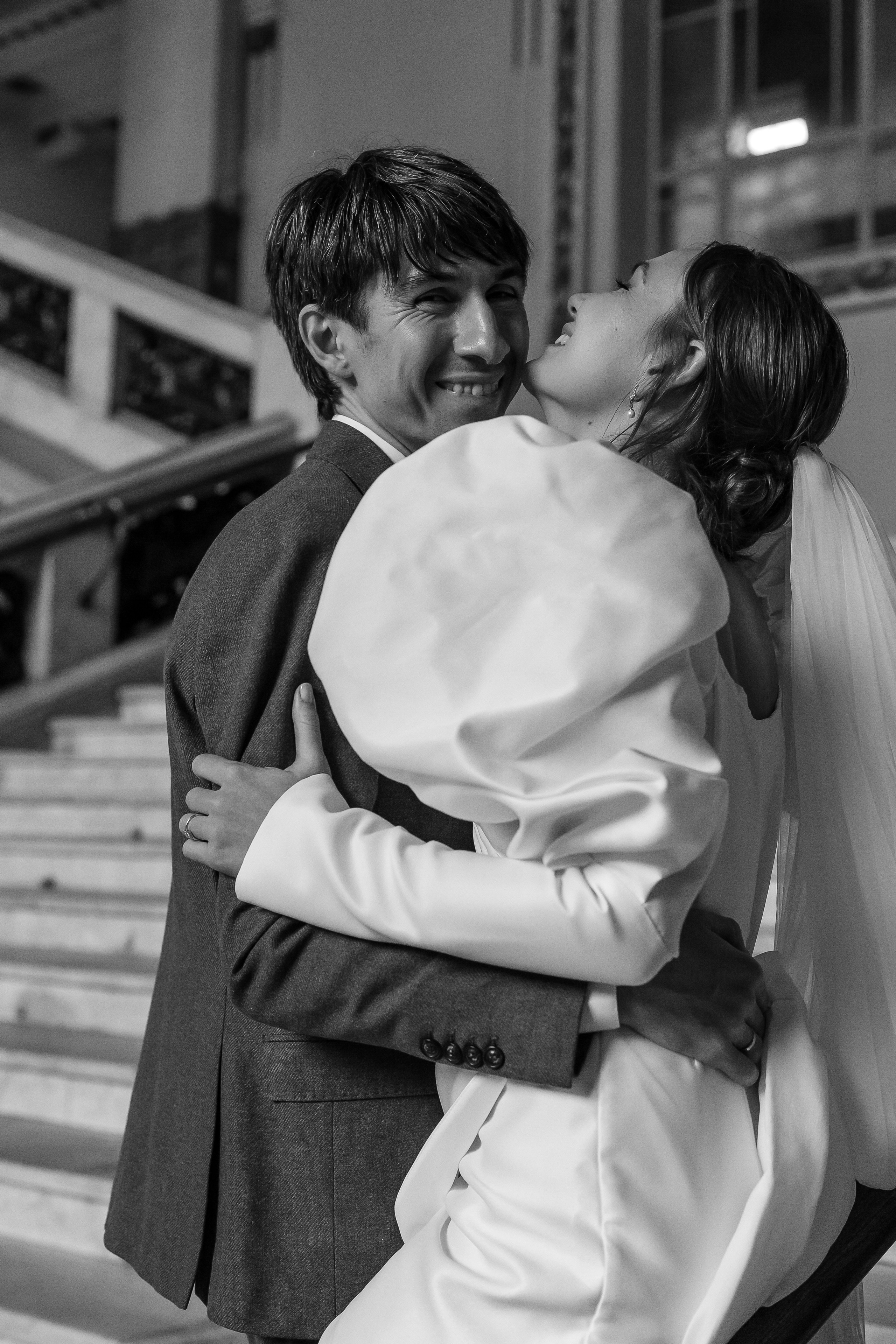 Пример полной свадебной съемки. Свадебный фотограф в Санкт-Петербурге Вика Стукачева