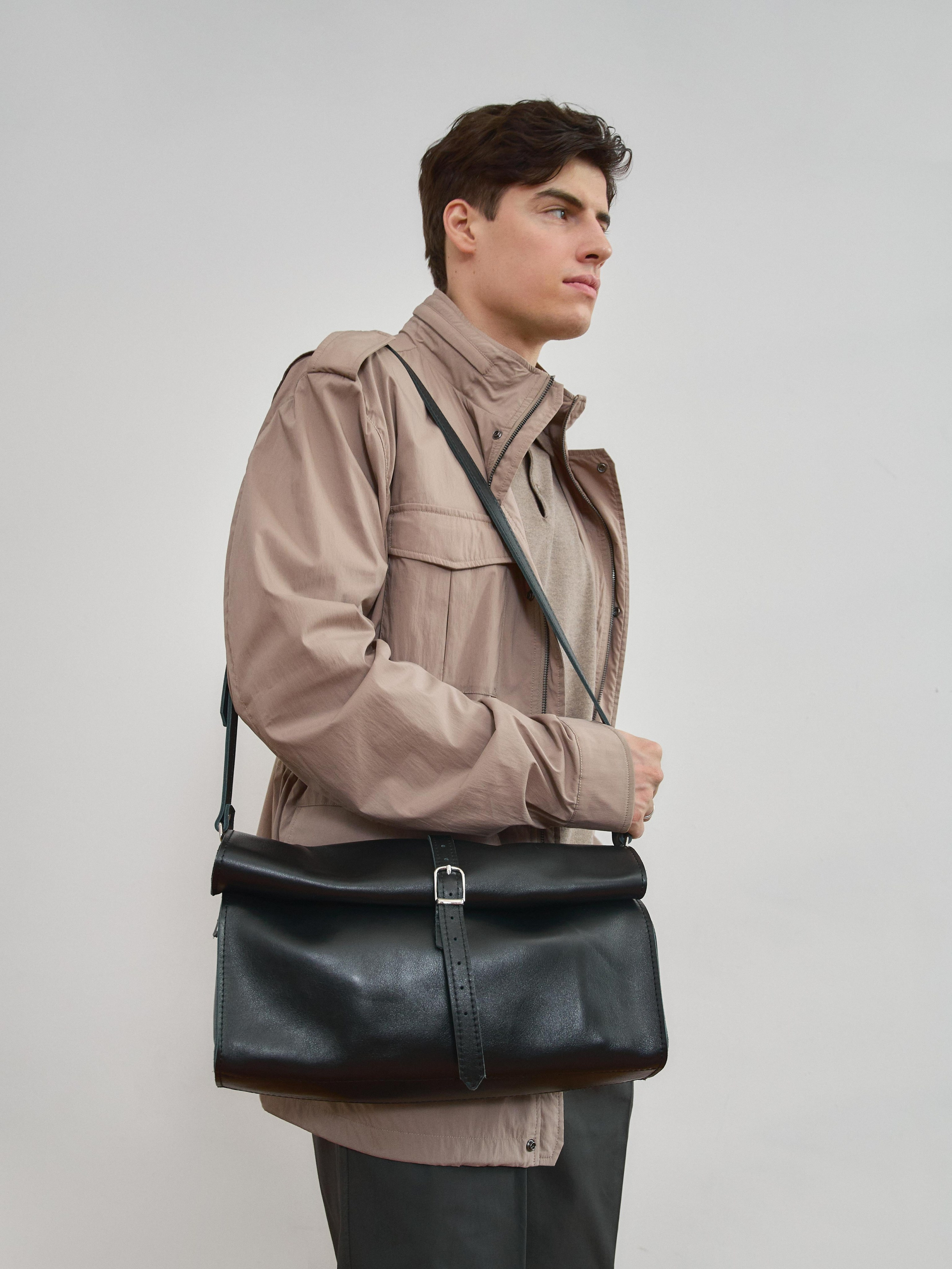 Съёмка для бренда SHRWD. Fashion фотограф в Москве Ксения Чупрунова