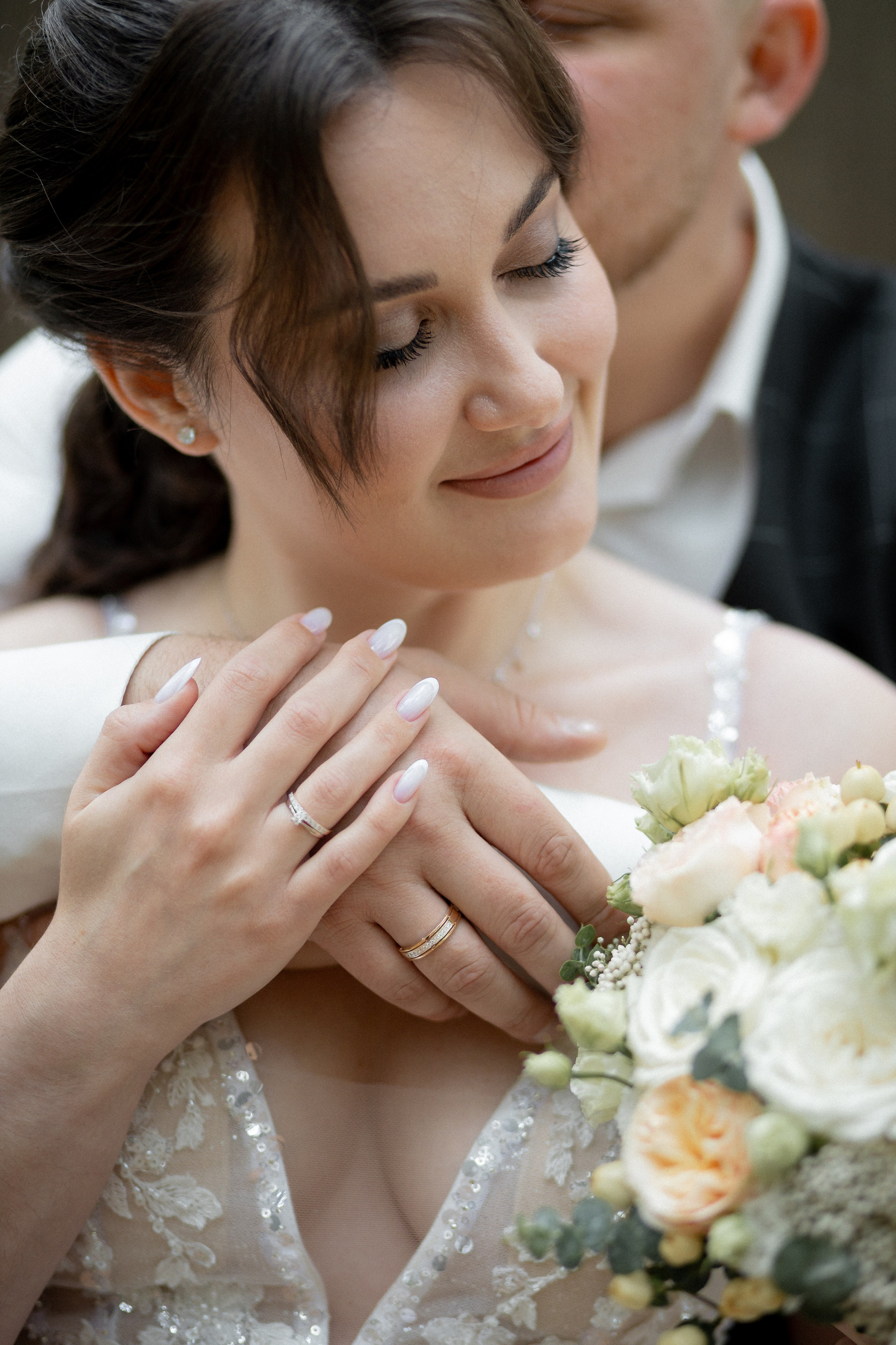 Владислав и Татьяна. Свадебный и репортажный фотограф в Хабаровске Никита Быков