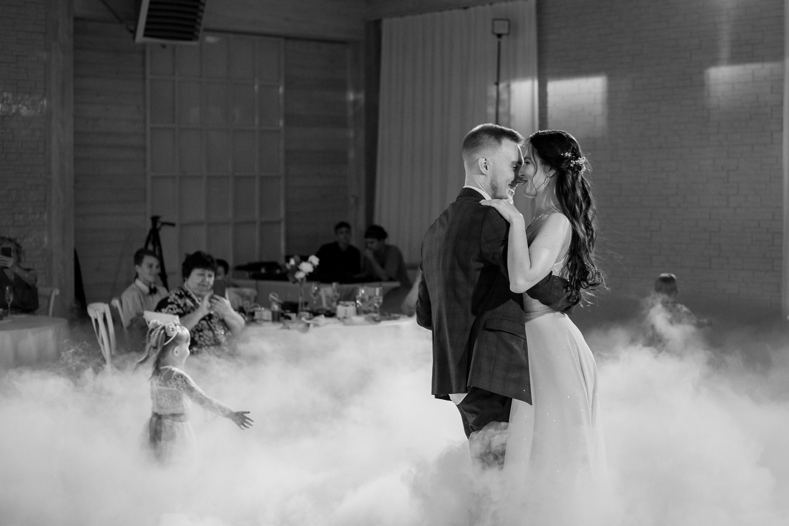 Свадьбы. Свадебный и репортажный фотограф в Хабаровске Никита Быков