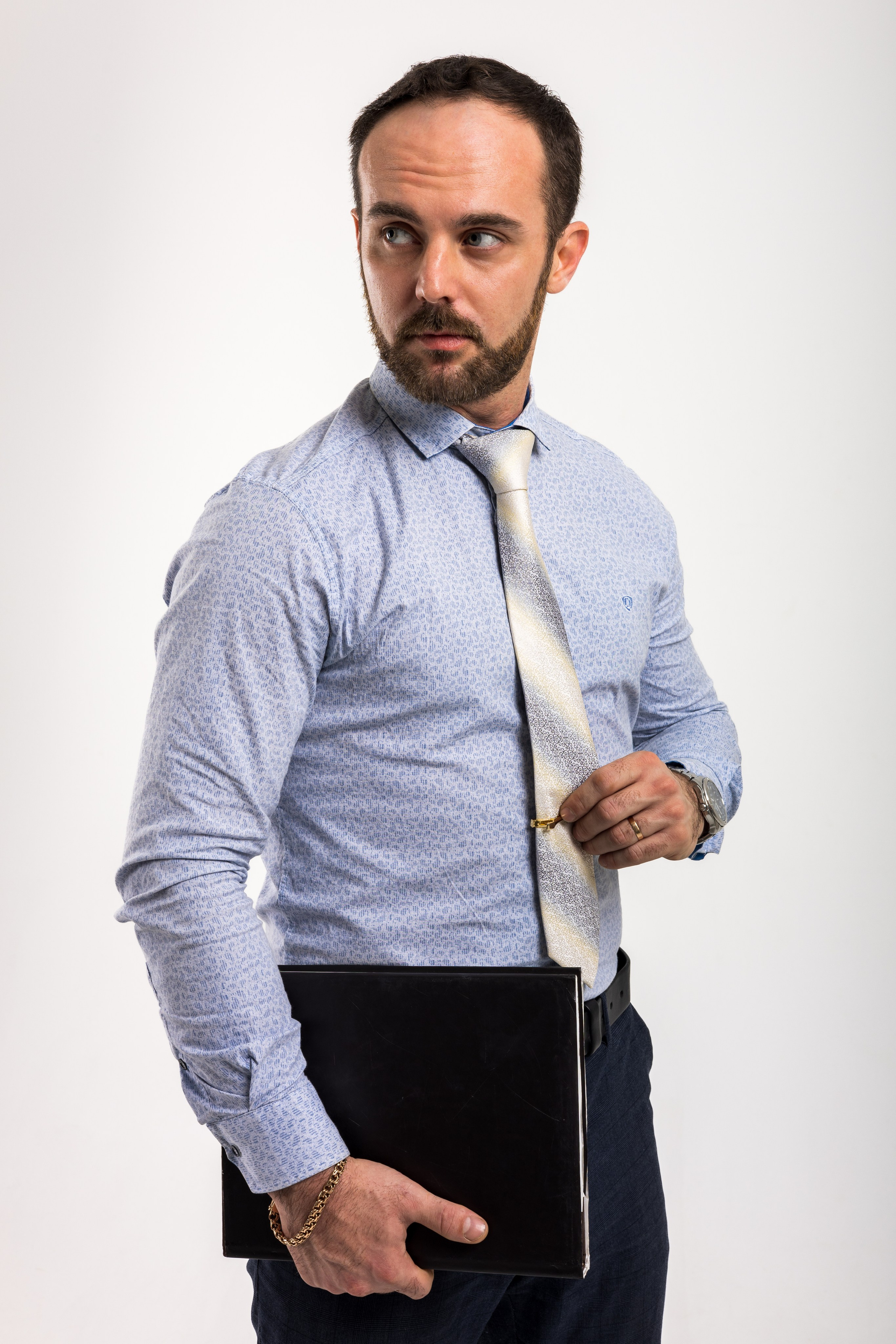 Геннадий. Репортажный фотограф Санкт-Петербург | Роман Карбышев