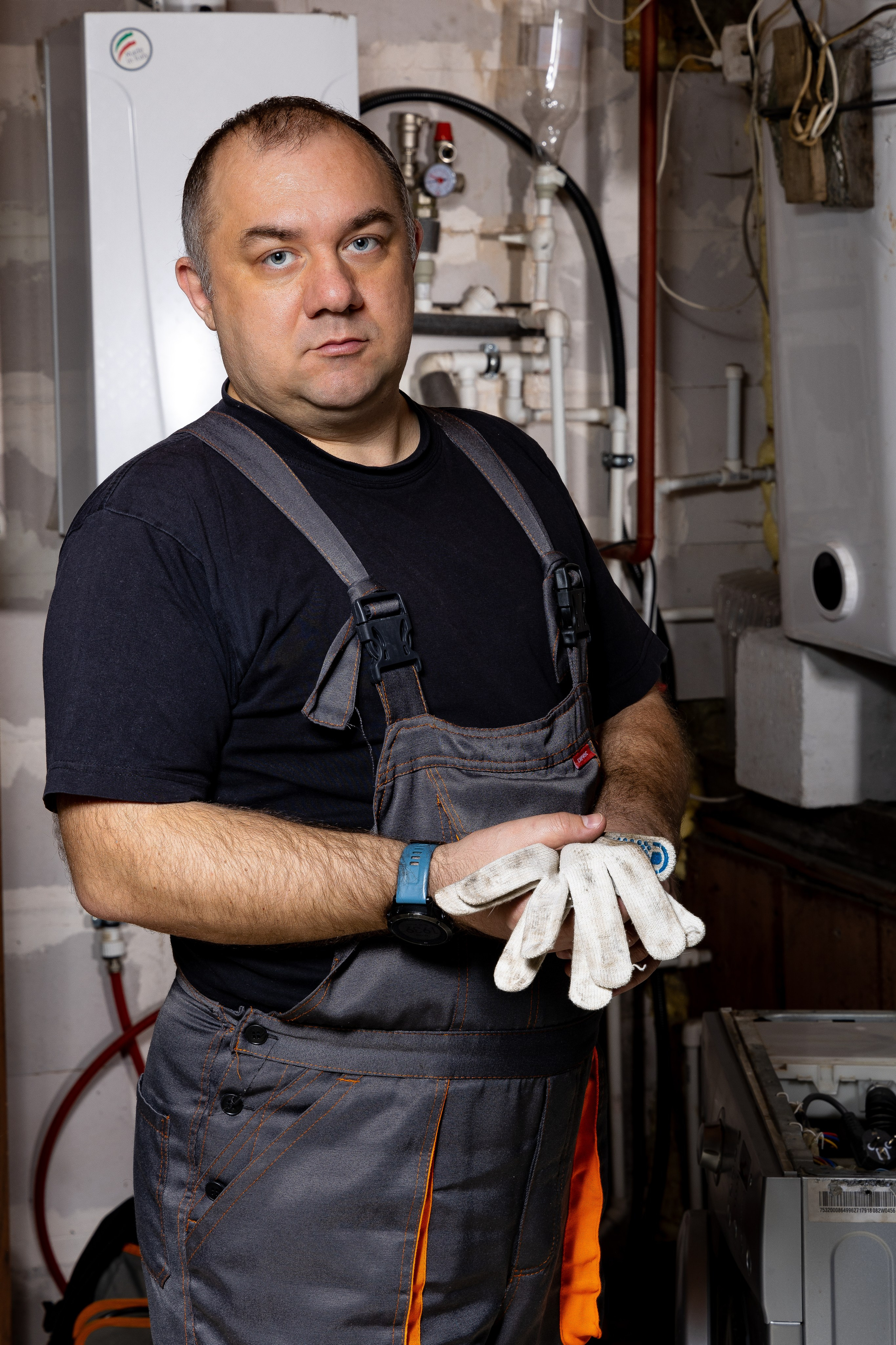 Максим. Репортажный фотограф Санкт-Петербург | Роман Карбышев