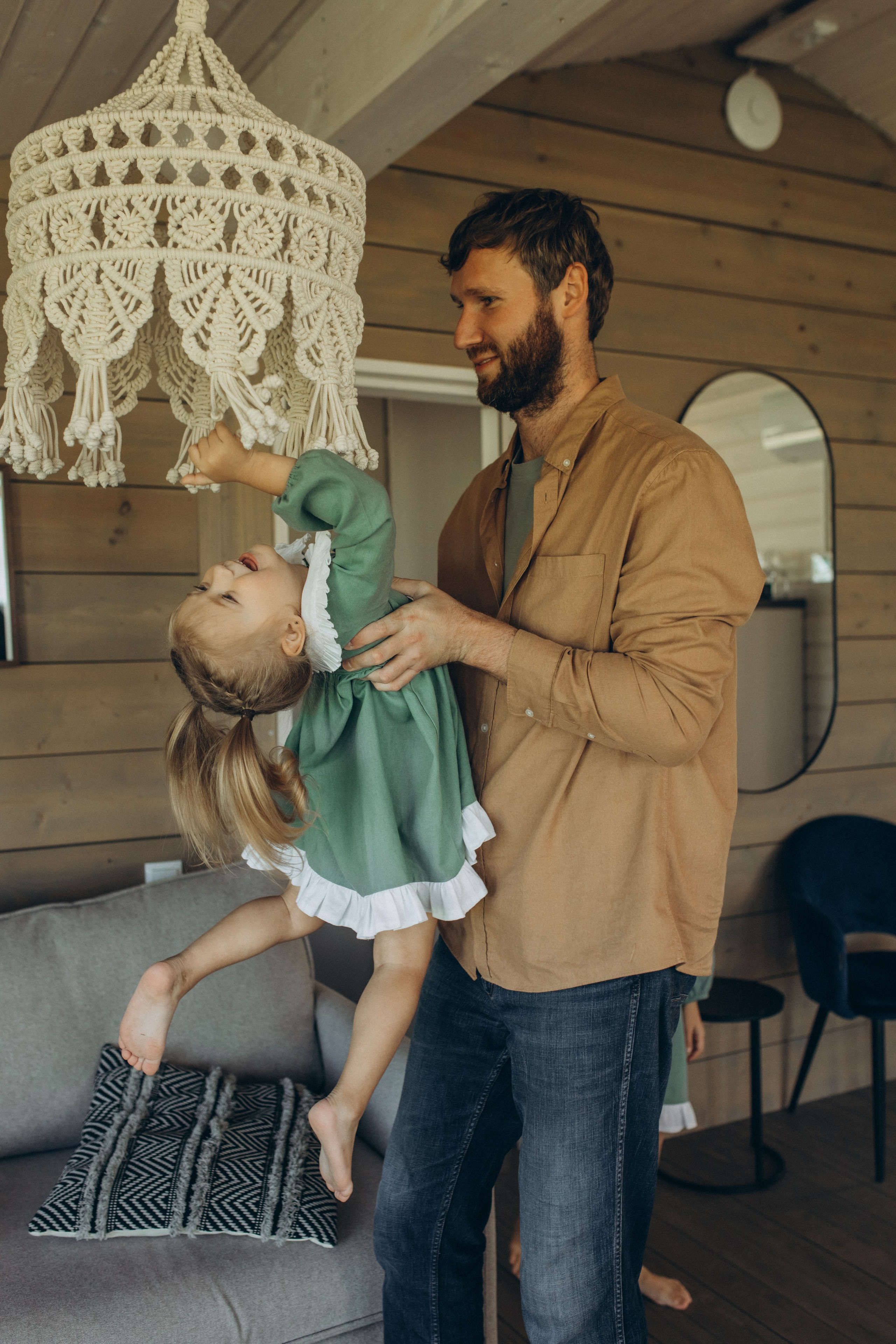 Pine River. Семейный фотограф в Обнинске