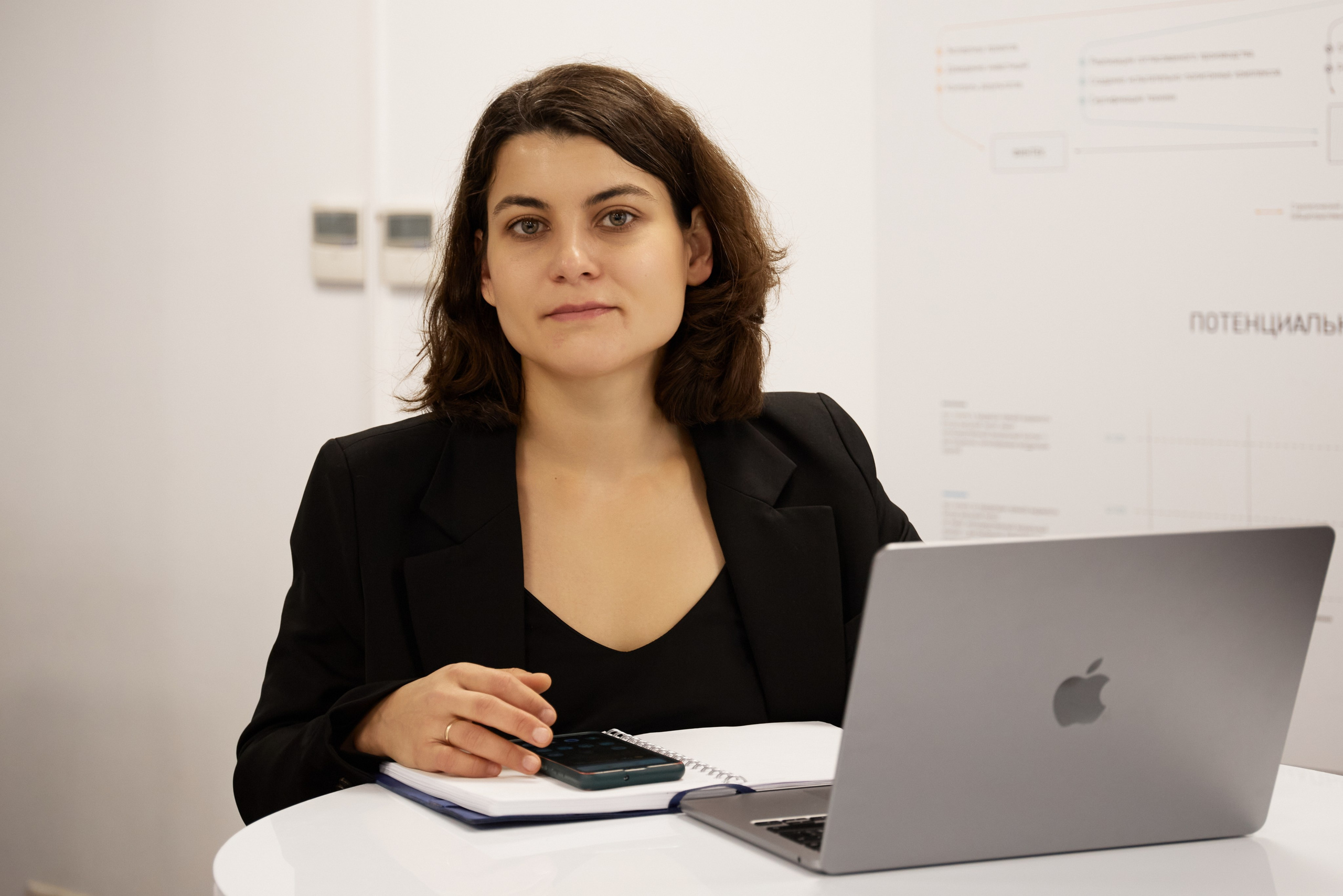 Конференция Иннохаб. Фотограф Андрей Егоров