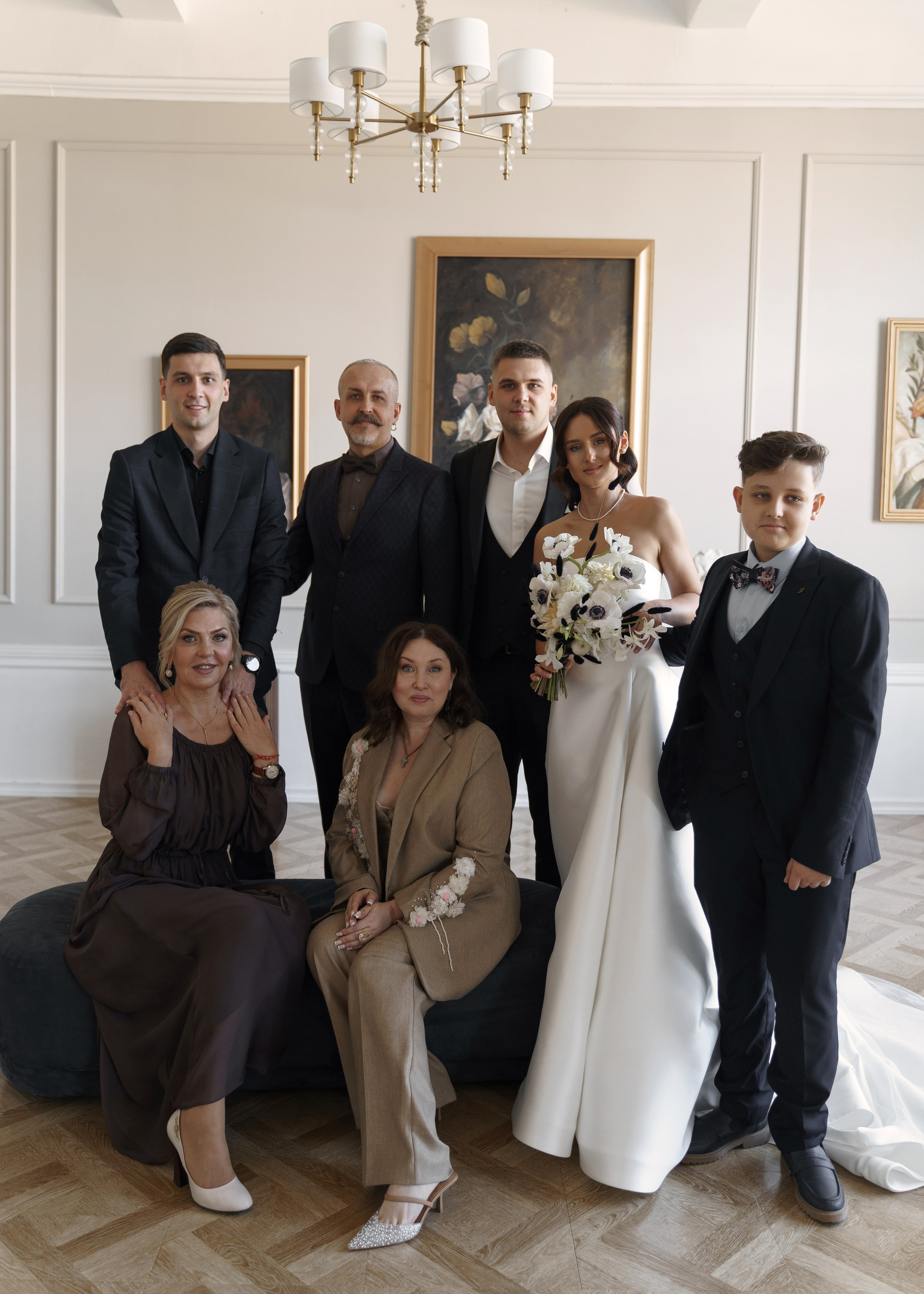 Сейчас самое время. Свадебный фотограф Корощенко Екатерина