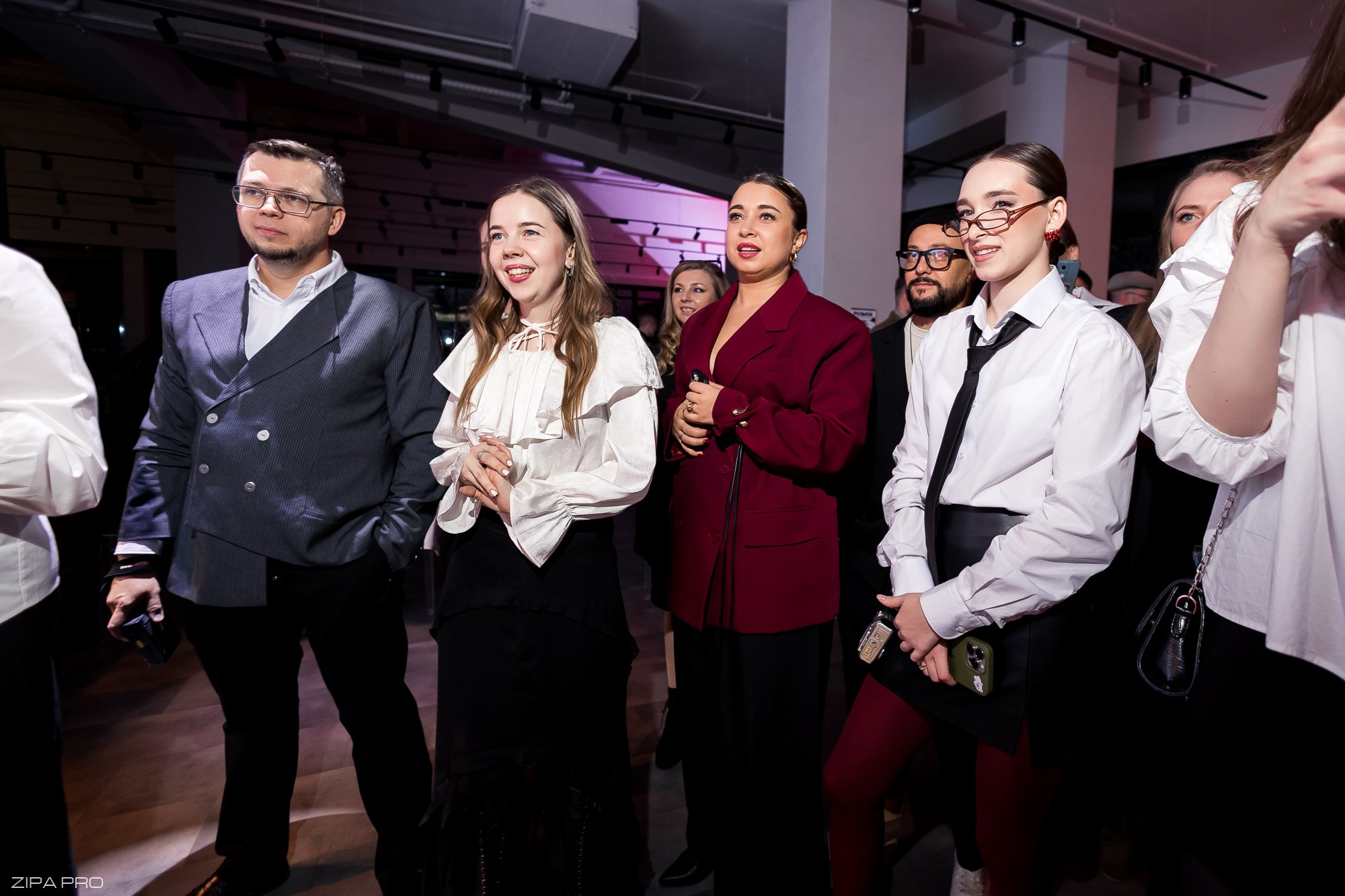 Мероприятие «Event Penza». Фотограф Zipa Pro