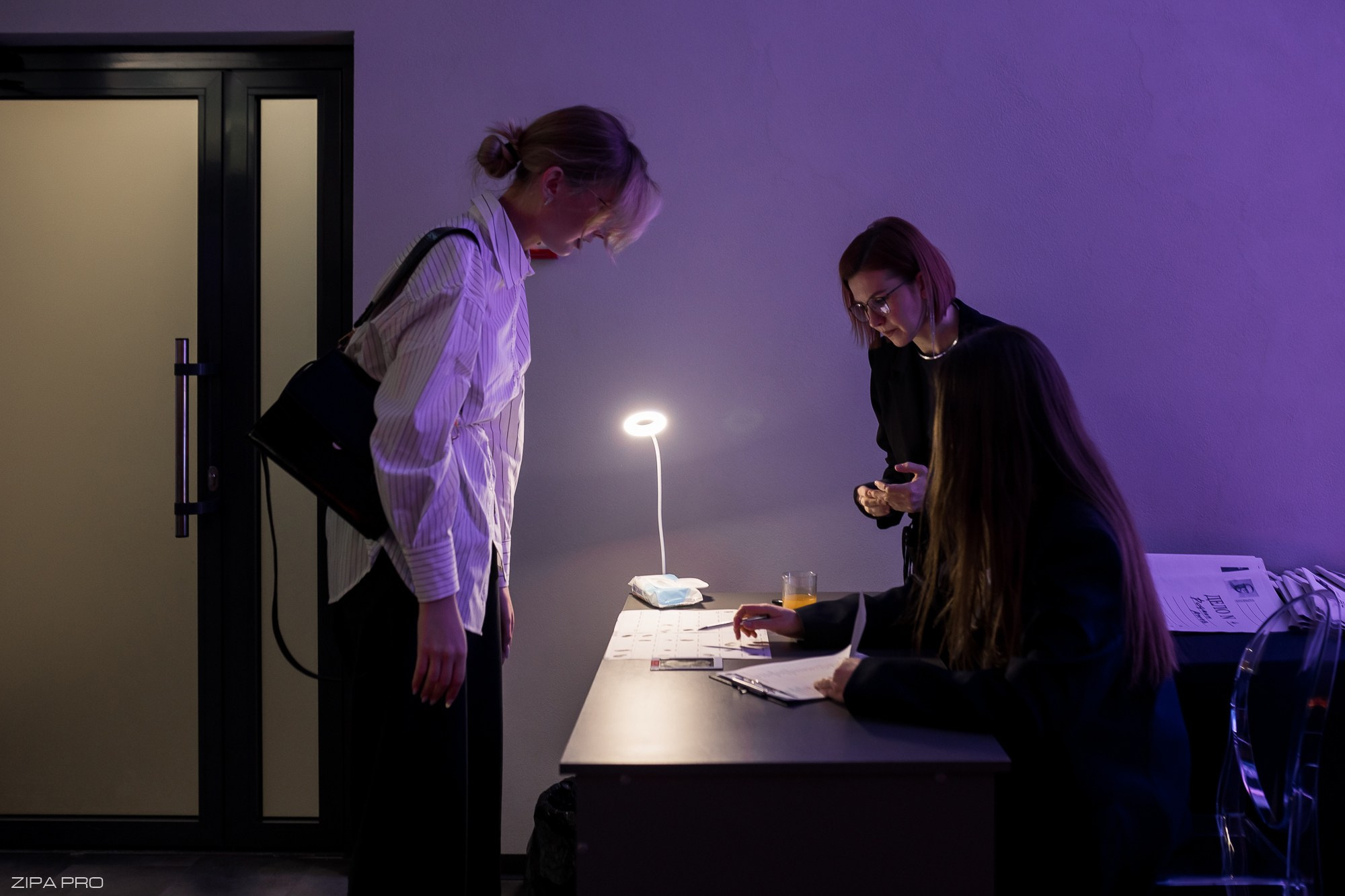 Мероприятие «Event Penza». Фотограф Zipa Pro