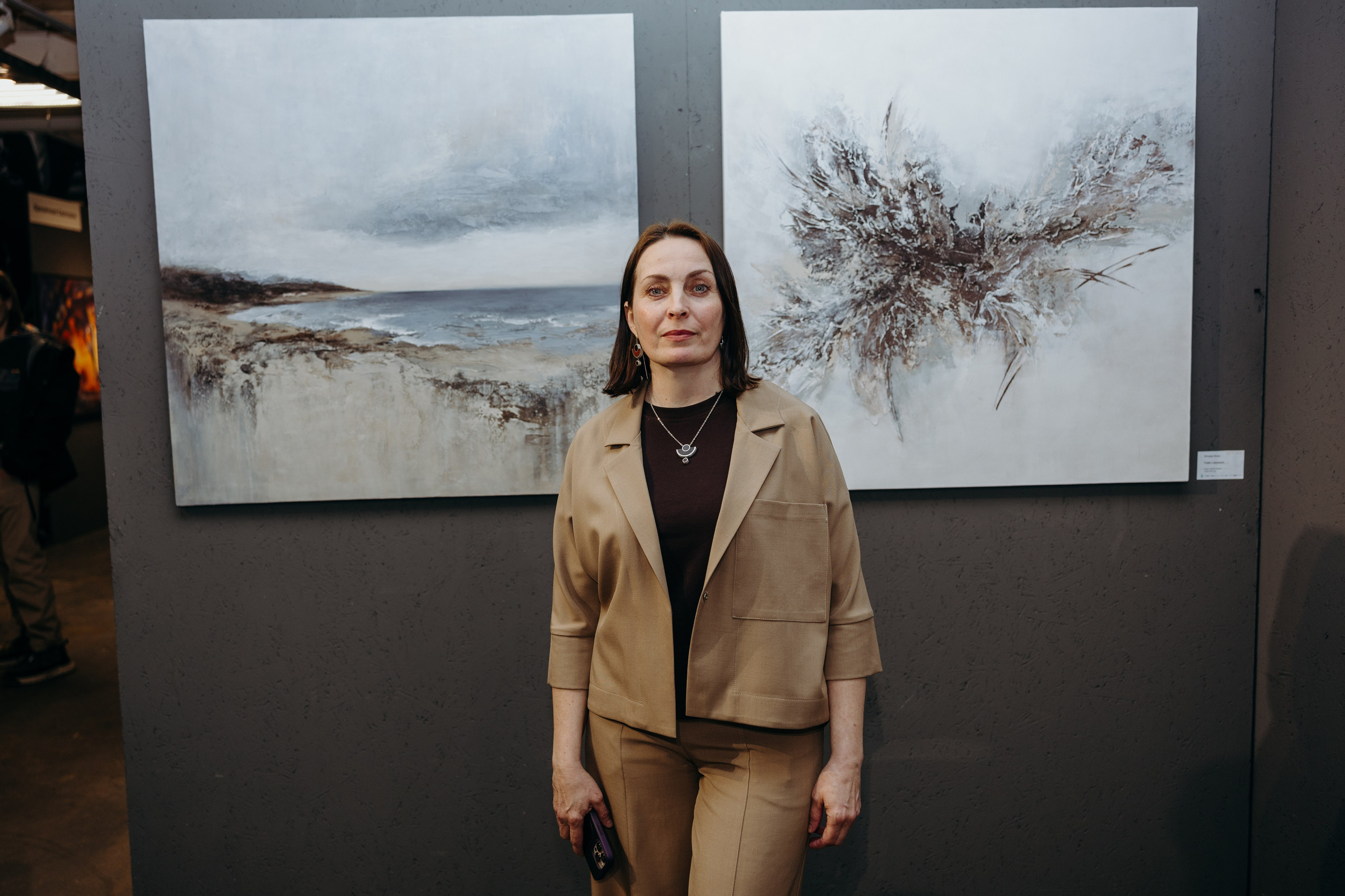 Выставка интерьерного искусства арт-инн