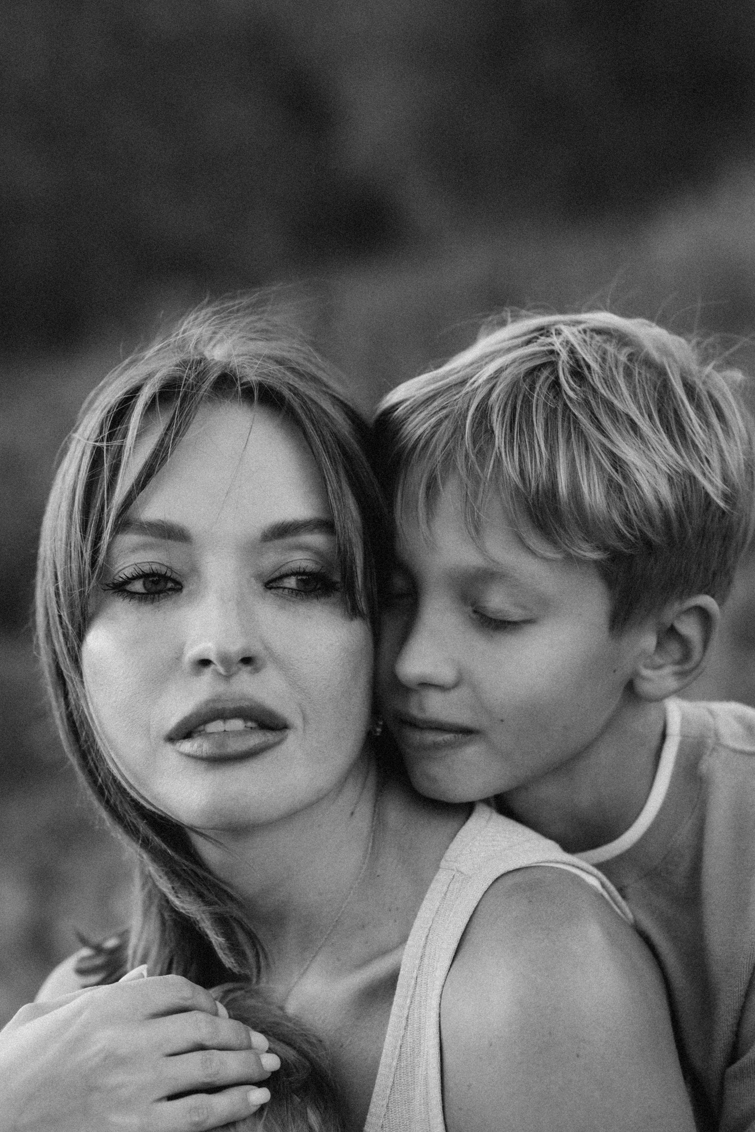 Семейная фотосессия в Москве. Женский и семейный фотограф в Москве и Красногорске Светлана Левченко