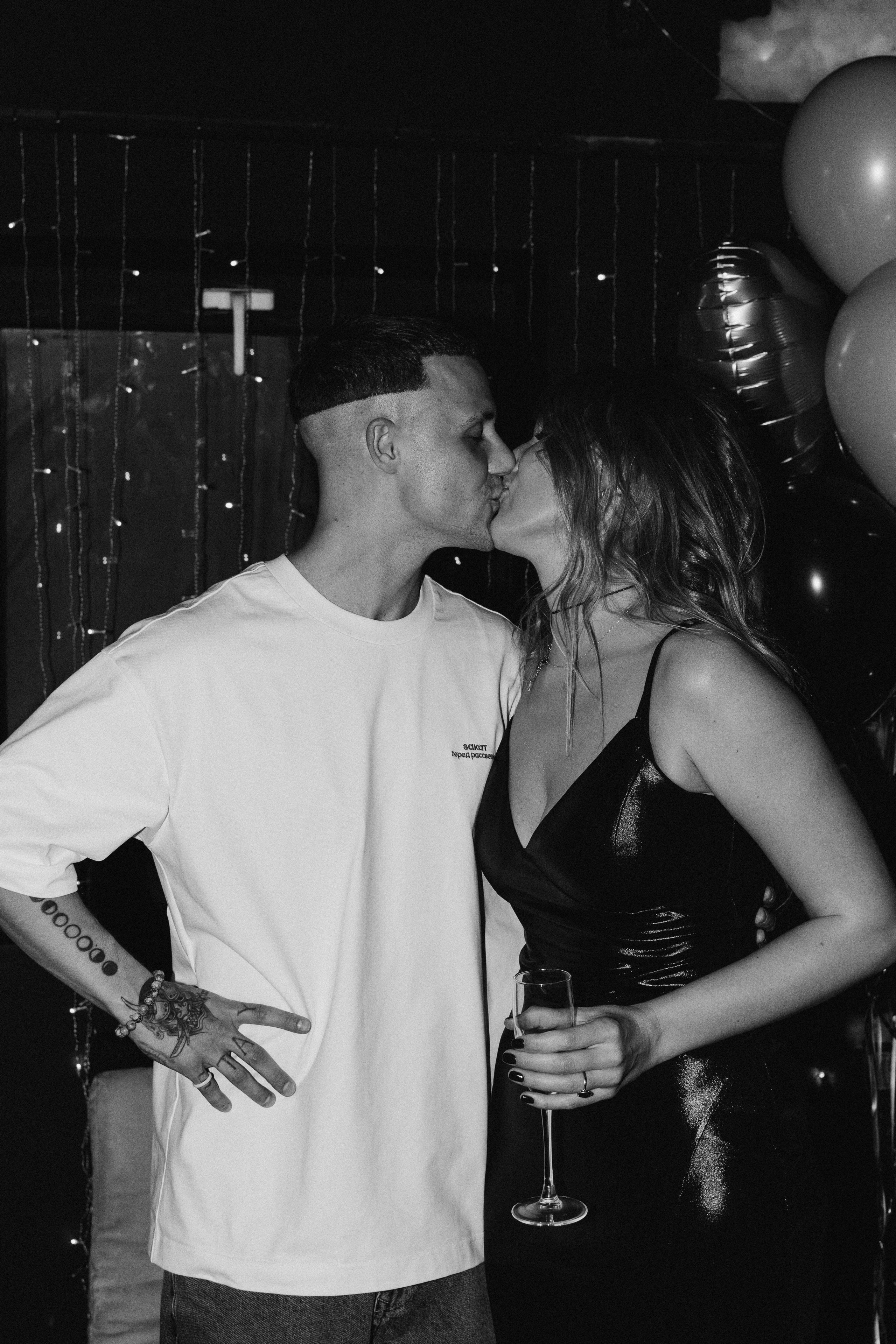 Дни рождения. Женский и семейный фотограф в Москве и Красногорске Светлана Левченко