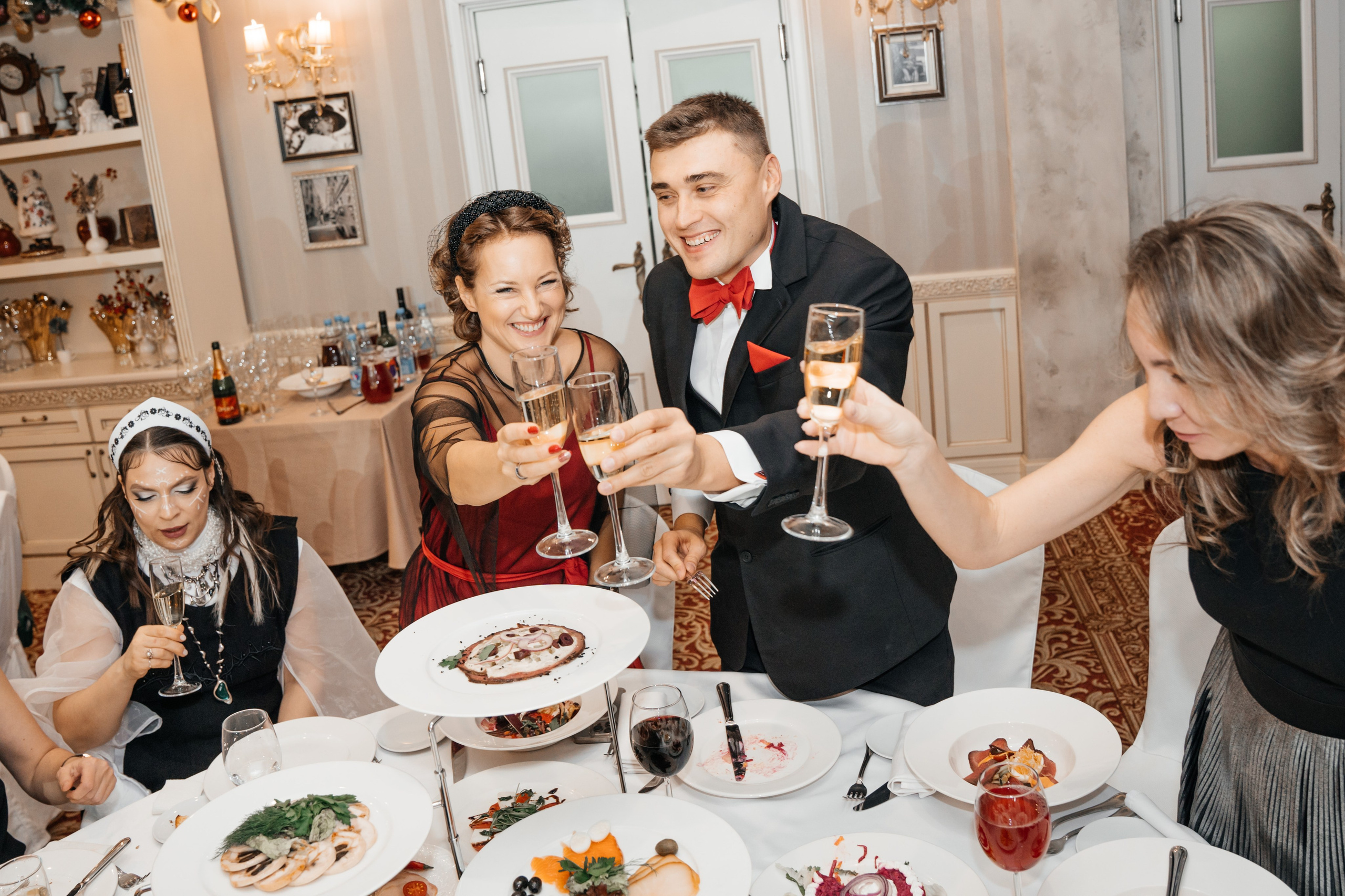 Частные мероприятия. Ульяна Ремезова | Фотограф | Челябинск