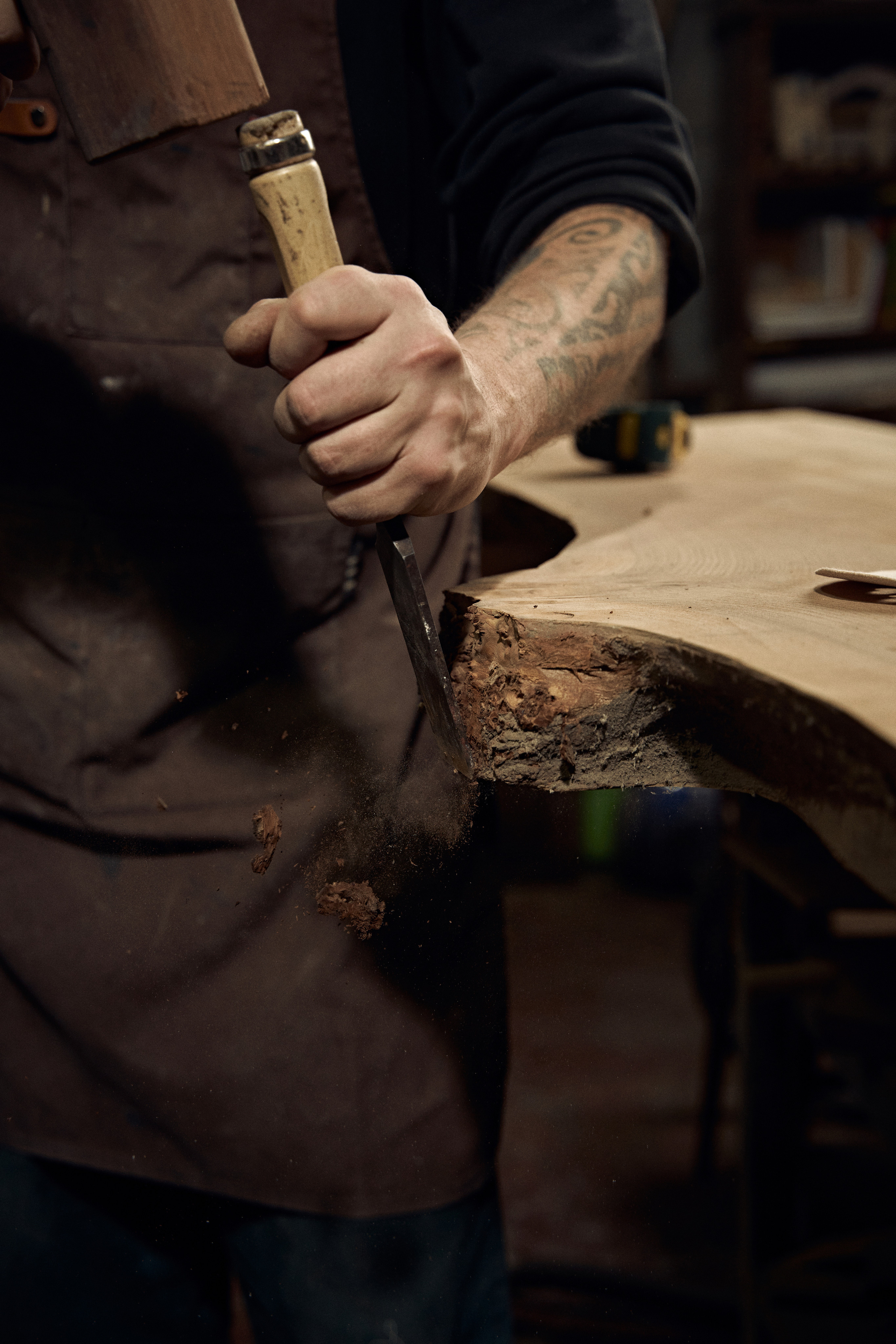 Портфолио. Алексей Седурин — автомобильная и портретная фотография