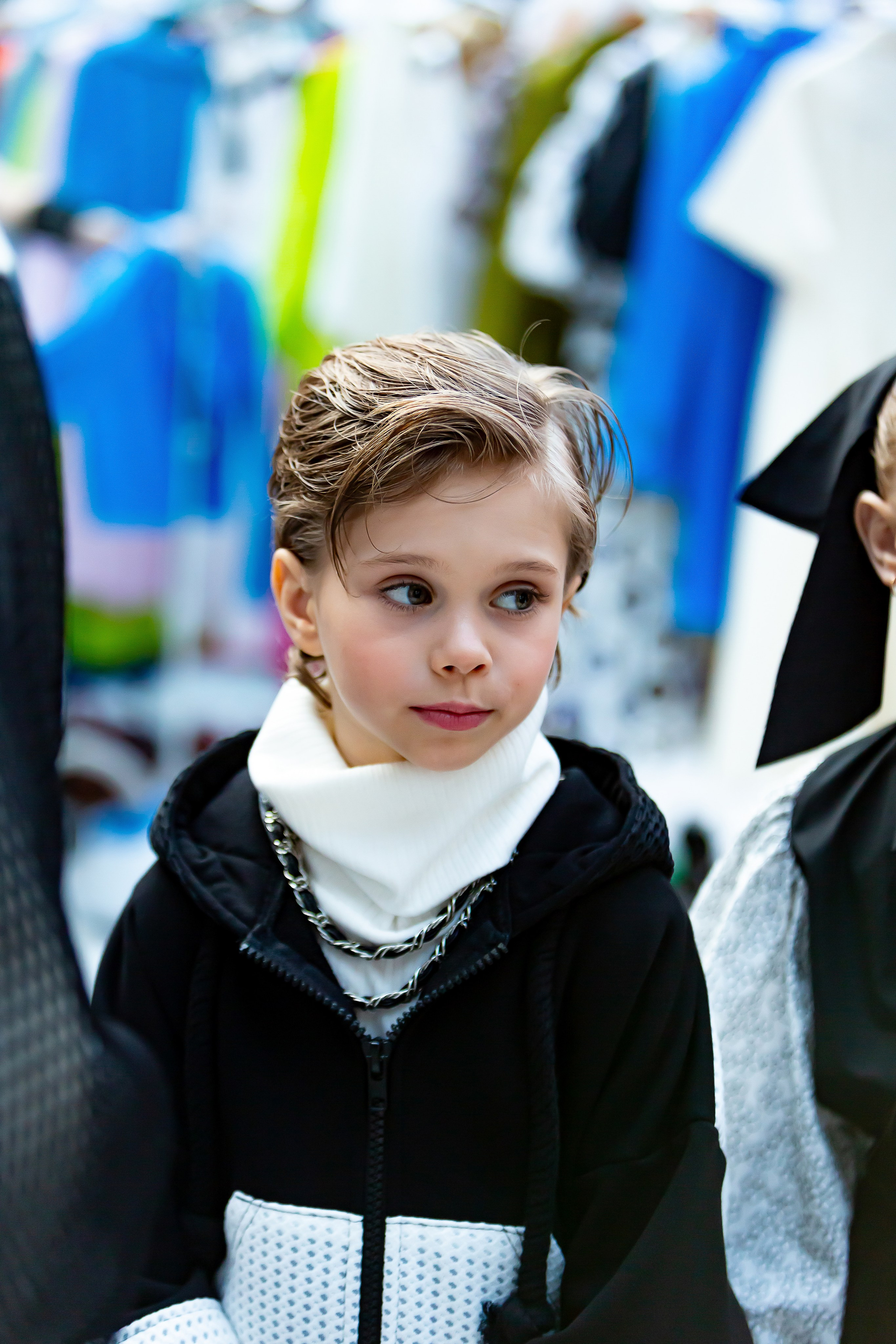 Алена Токарева дизайнер.Афимол. Фотограф Елена Лагода