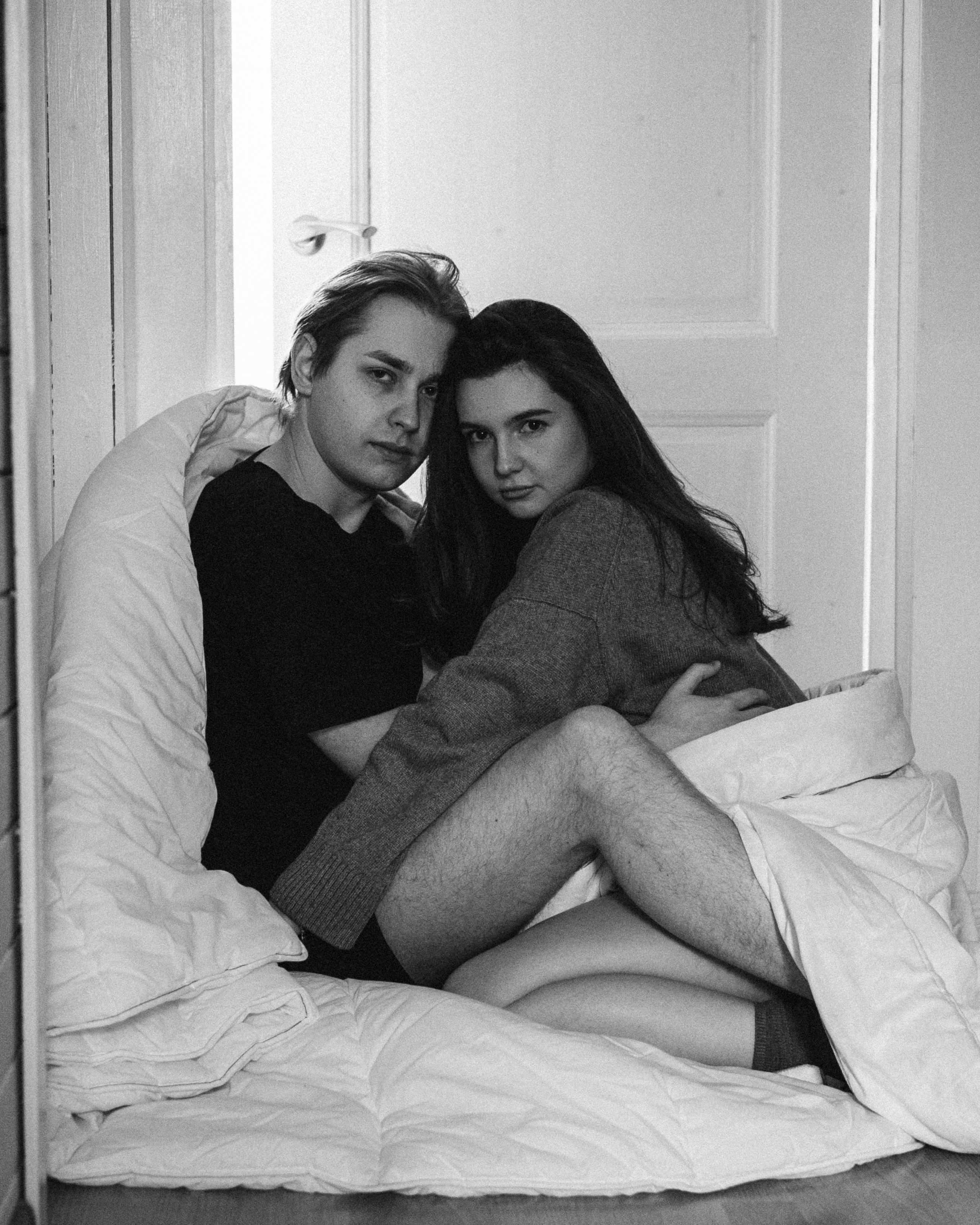 Лера и Денис. Фотограф Москва Лада Ларина