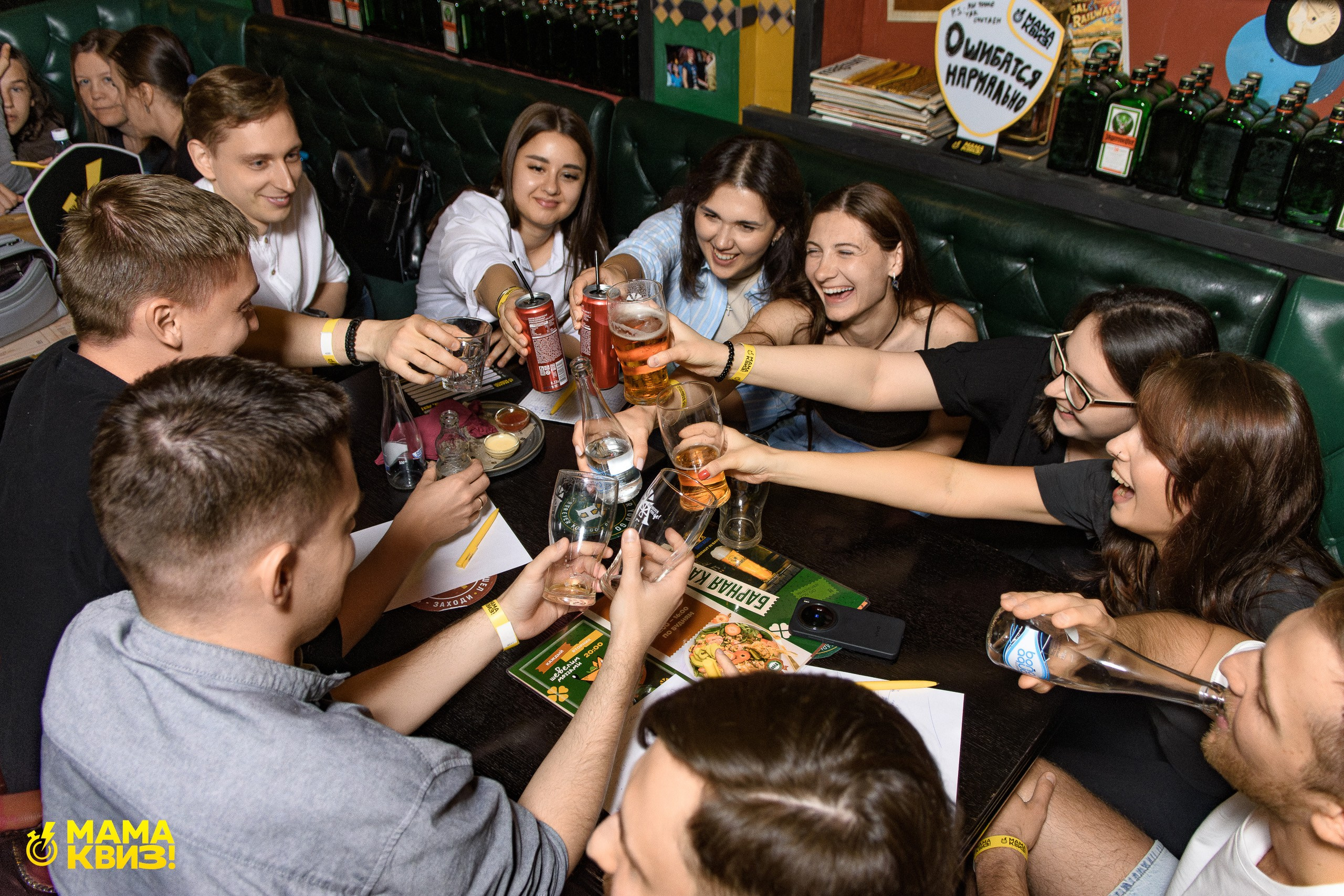 Репортаж. Фотограф в Пензе Филипп Власов