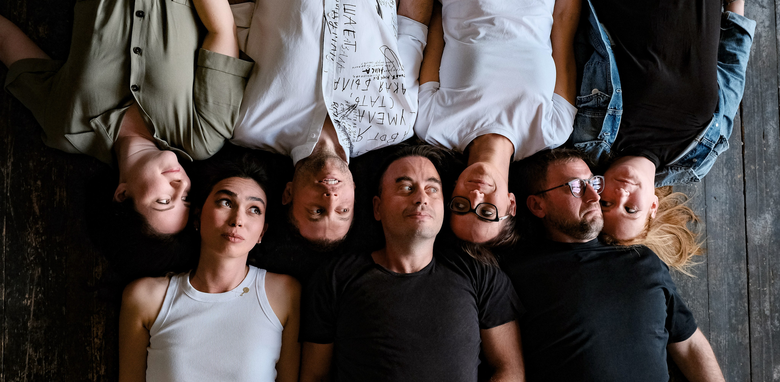 Деловой портрет в Москве | Михаил Ерохин. Фотограф Михаил Ерохин | Москва