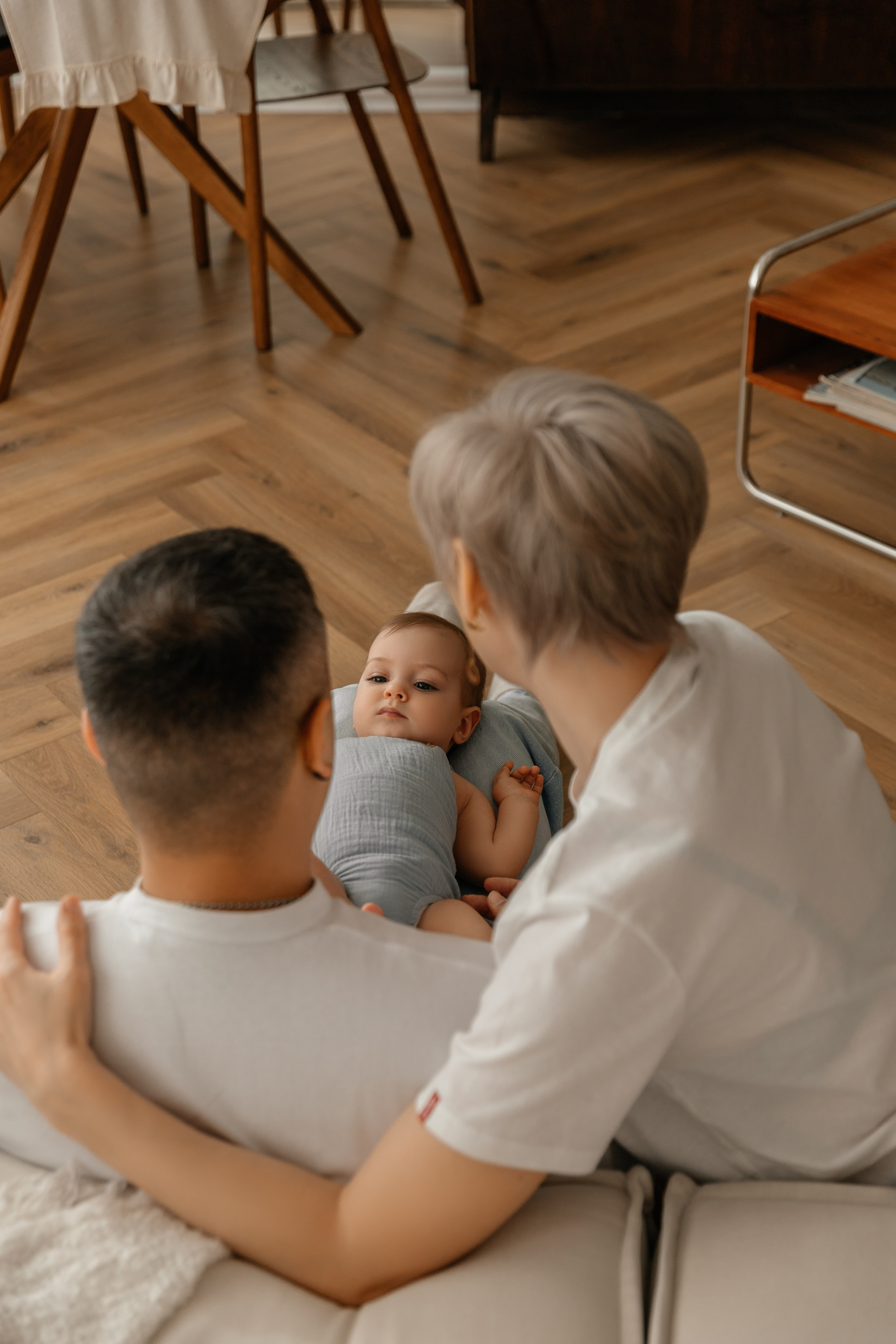 Оля, Турал и Марк. Свадебный и женский фотограф в Минске, Жодино, Смолевичах Пентка Дарья