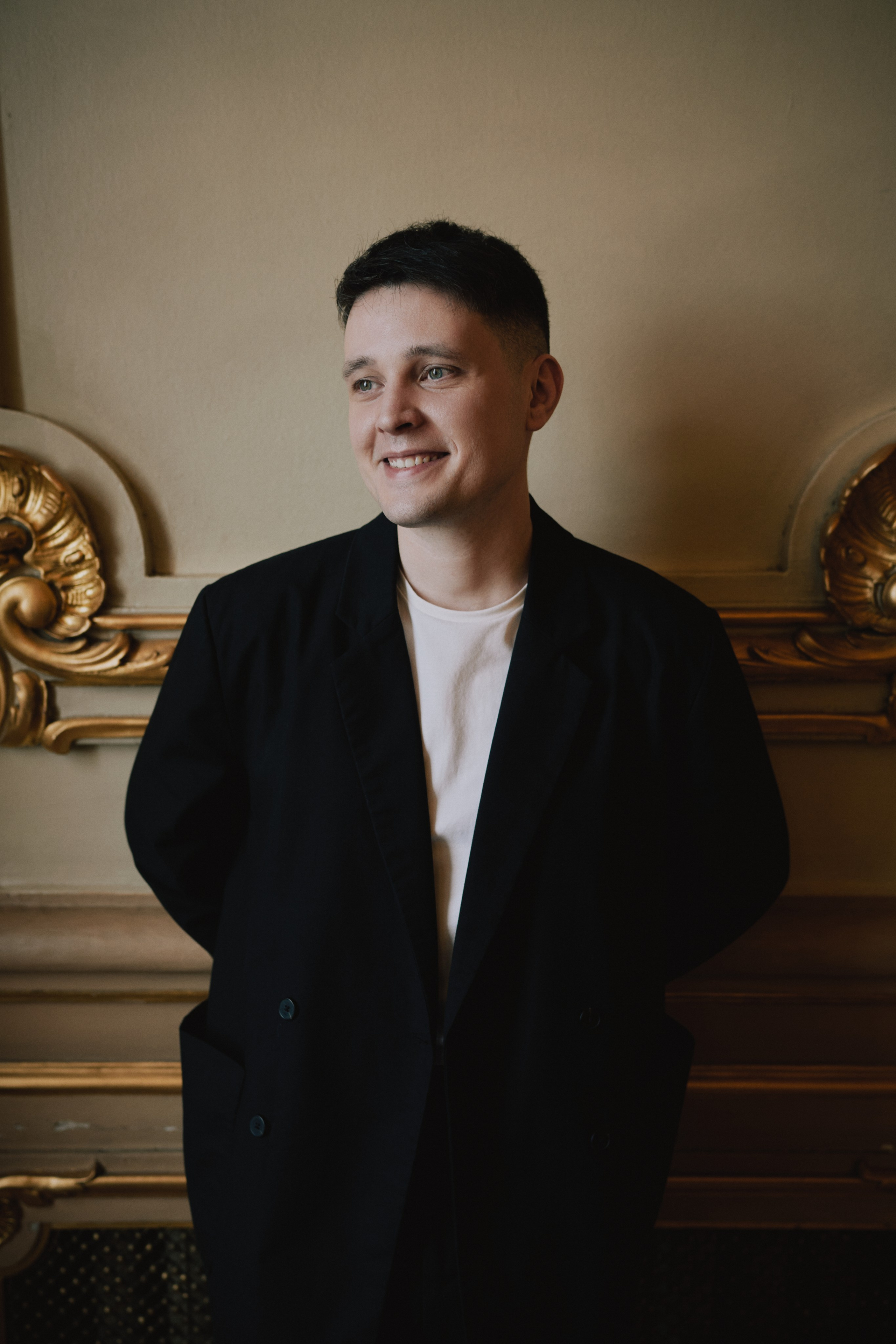 Настя и Паша. Фотограф в Санкт-Петербурге | Аня Маленчук