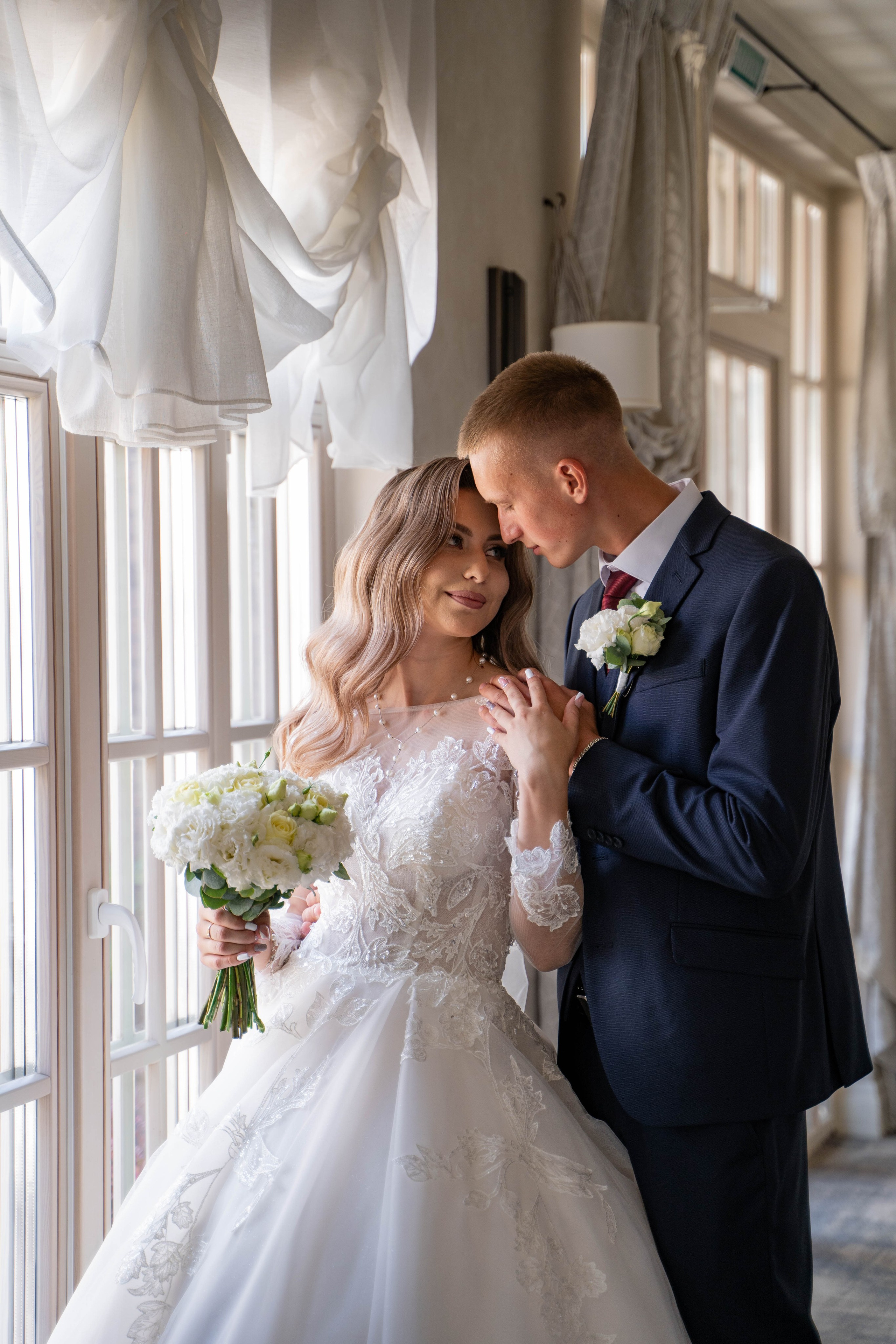 Данил и Анастасия. Видеосьемка, фотосьемка свадеб, юбилеев, утренников в Краснодарском кр