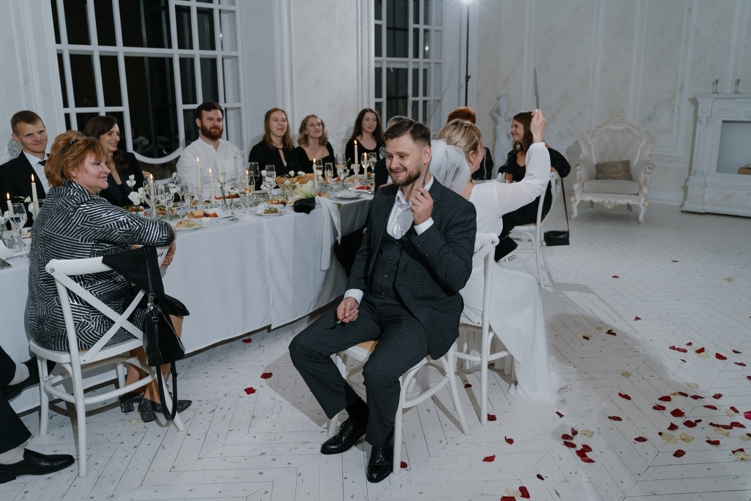 29.09.2023. Свадебный фотограф — Наталья Фед СПб/Москва