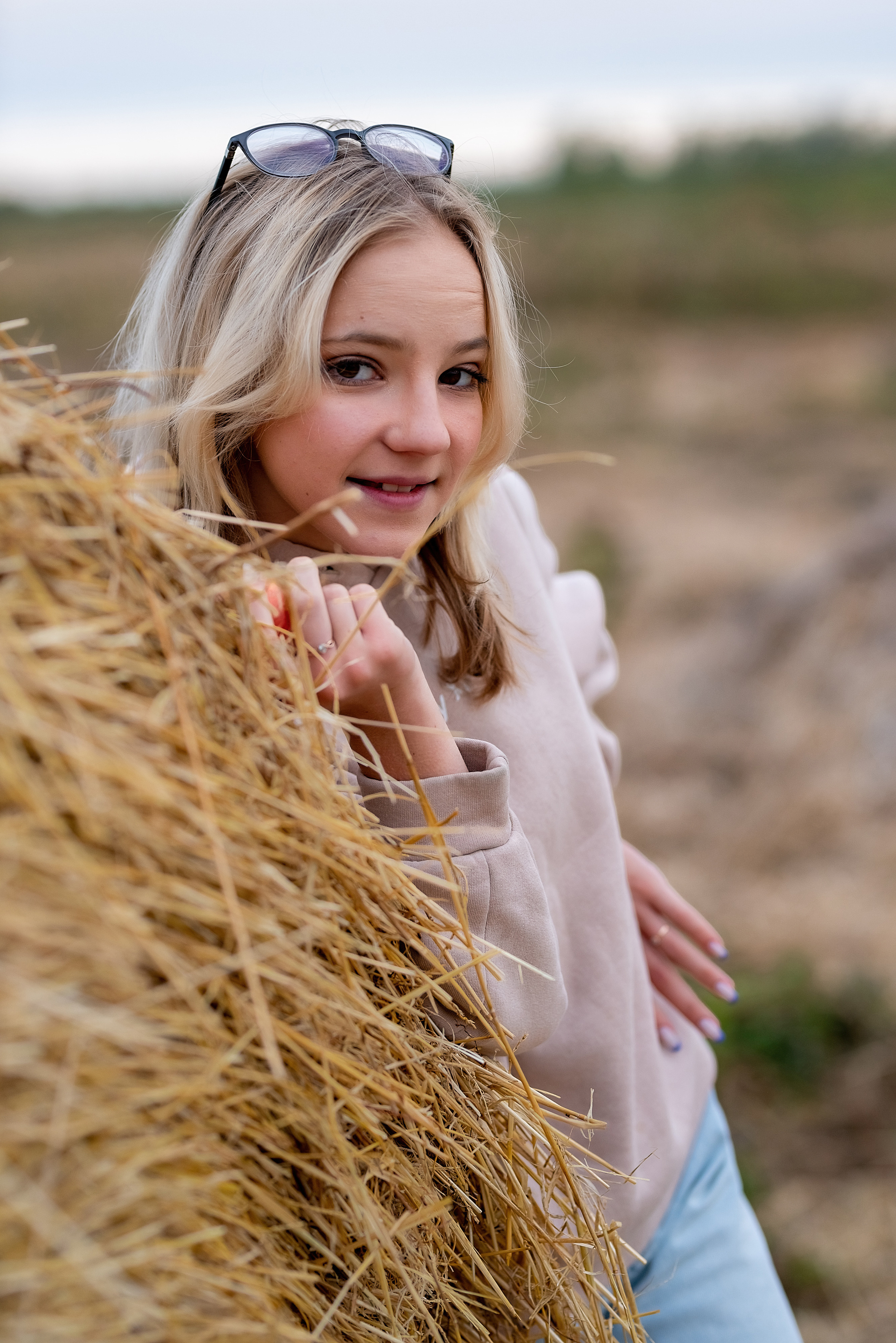 Рассвет. Школьный и семейный фотограф в Ульяновске Елена Агафонова