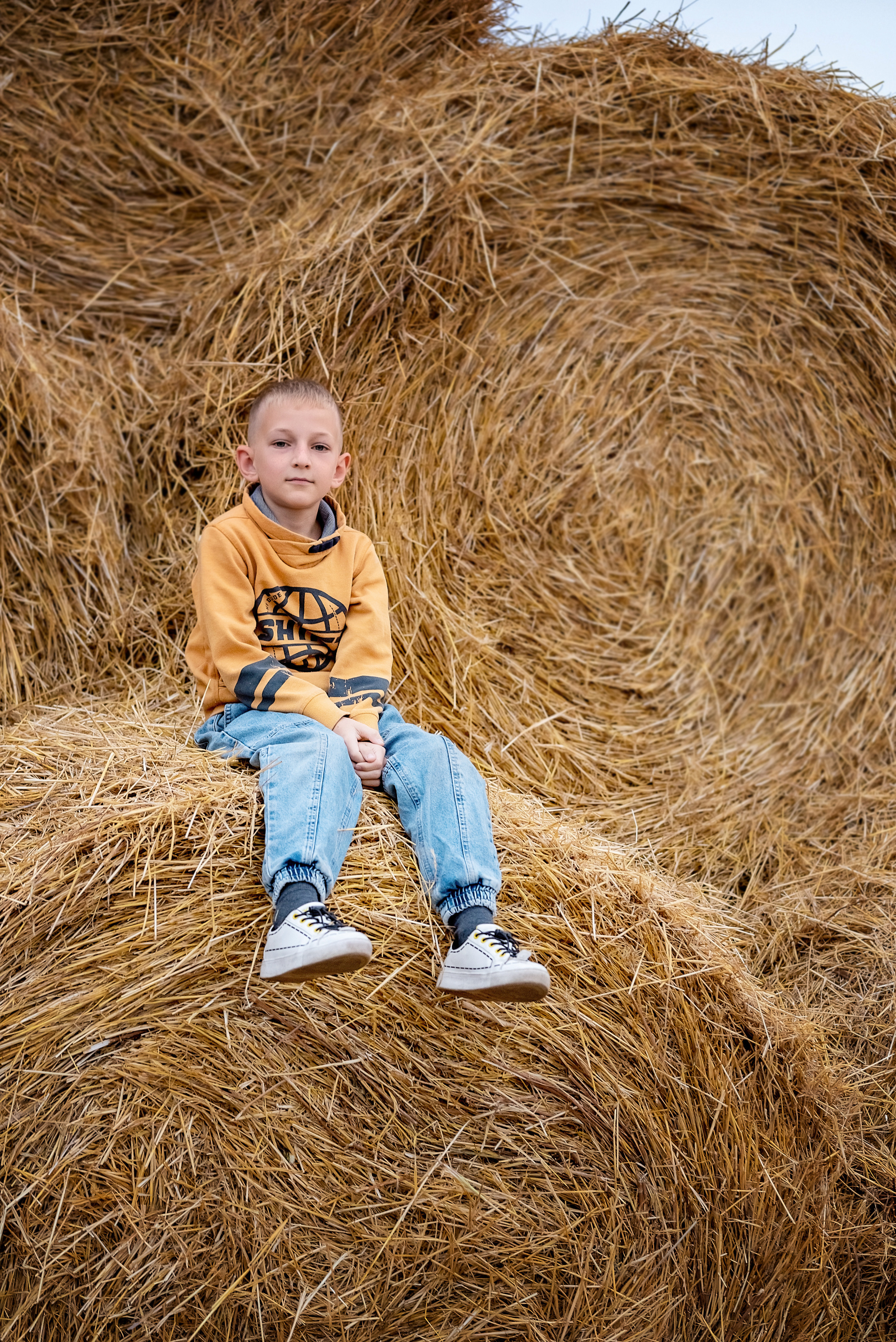 Рассвет. Школьный и семейный фотограф в Ульяновске Елена Агафонова