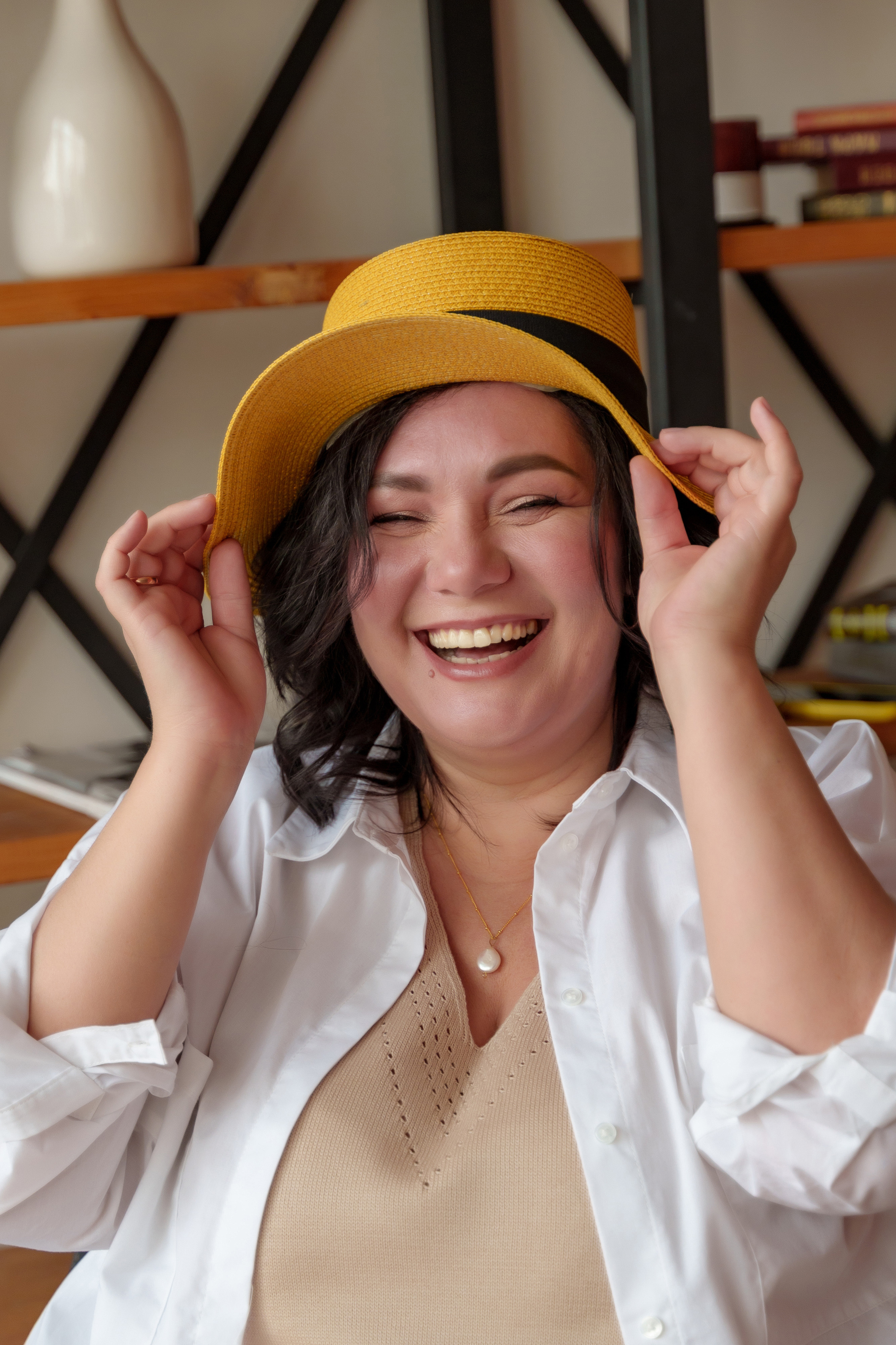 Елена в студии. Школьный и семейный фотограф в Ульяновске Елена Агафонова