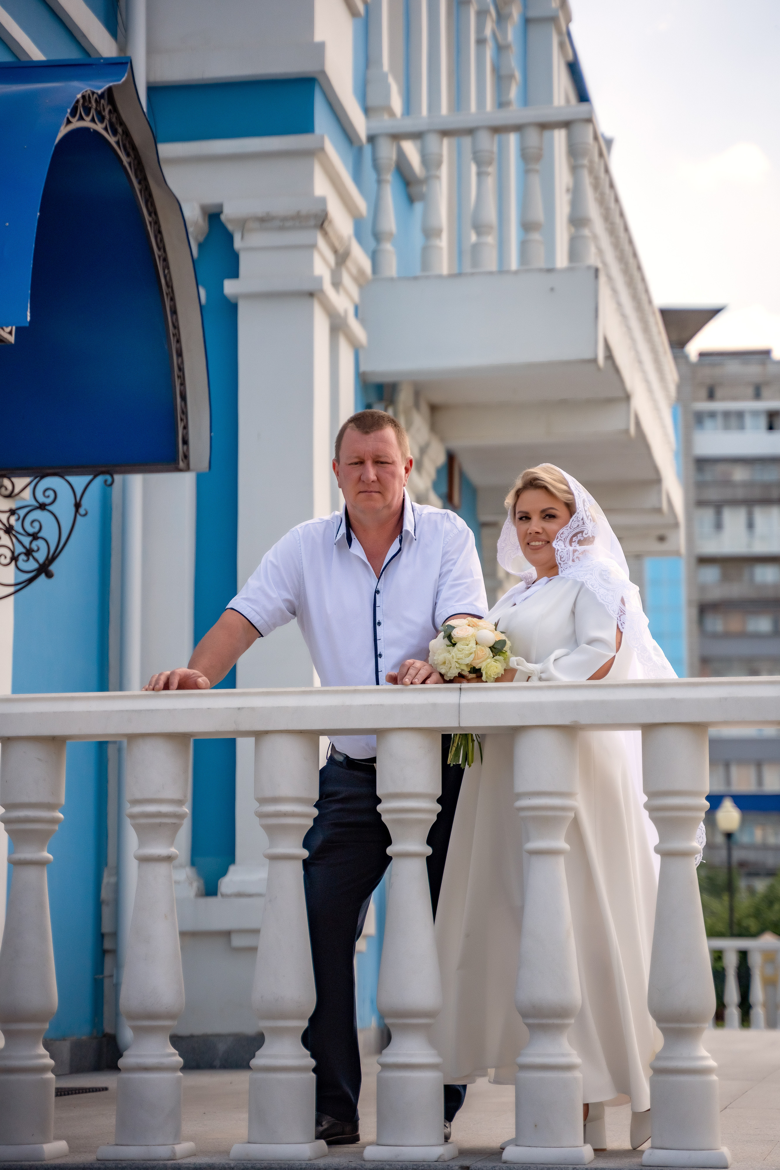 Венчание Натальи и Евгения. Школьный и семейный фотограф в Ульяновске Елена Агафонова