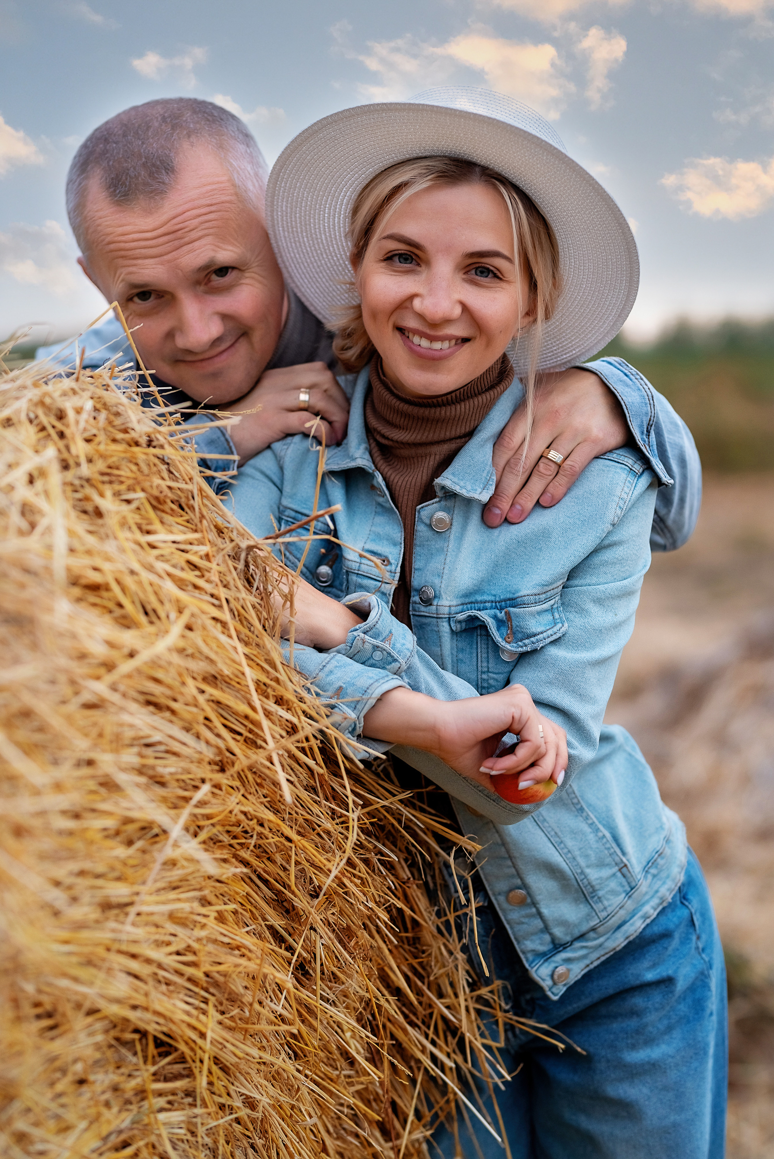 Рассвет. Школьный и семейный фотограф в Ульяновске Елена Агафонова