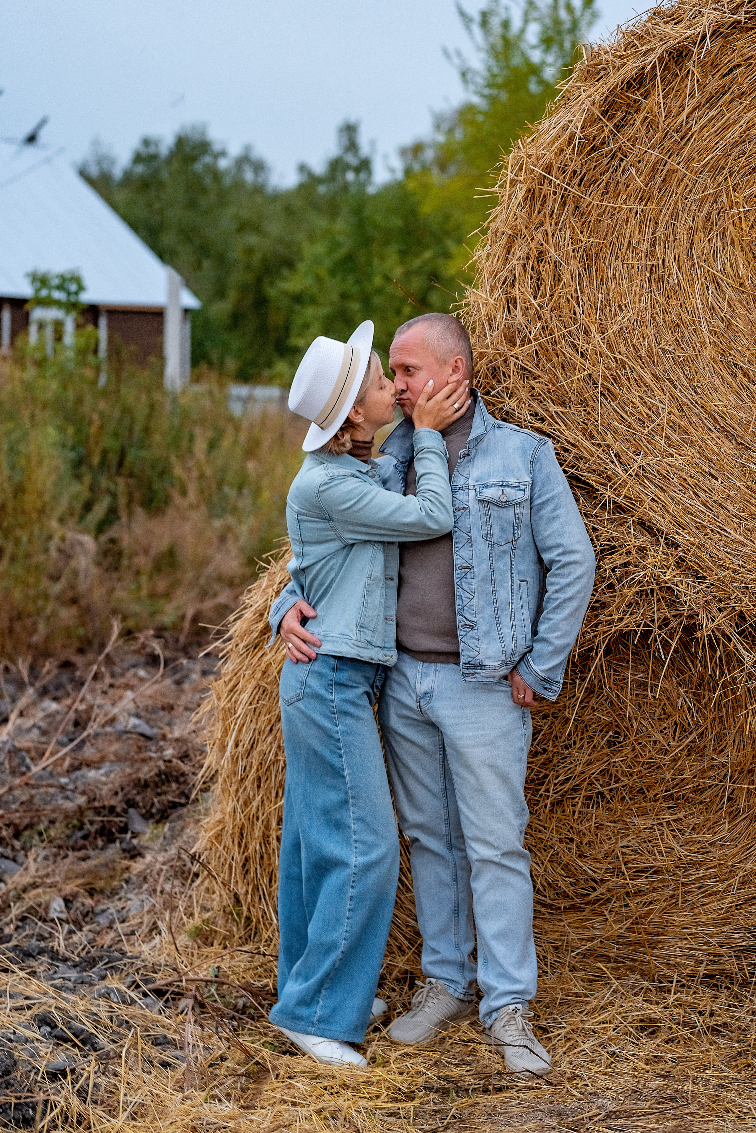 Рассвет. Школьный и семейный фотограф в Ульяновске Елена Агафонова