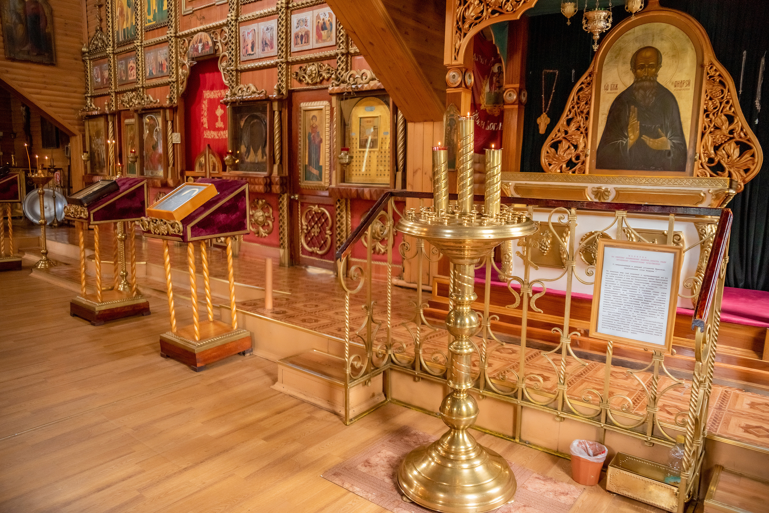 Крещение Вари. Школьный и семейный фотограф в Ульяновске Елена Агафонова