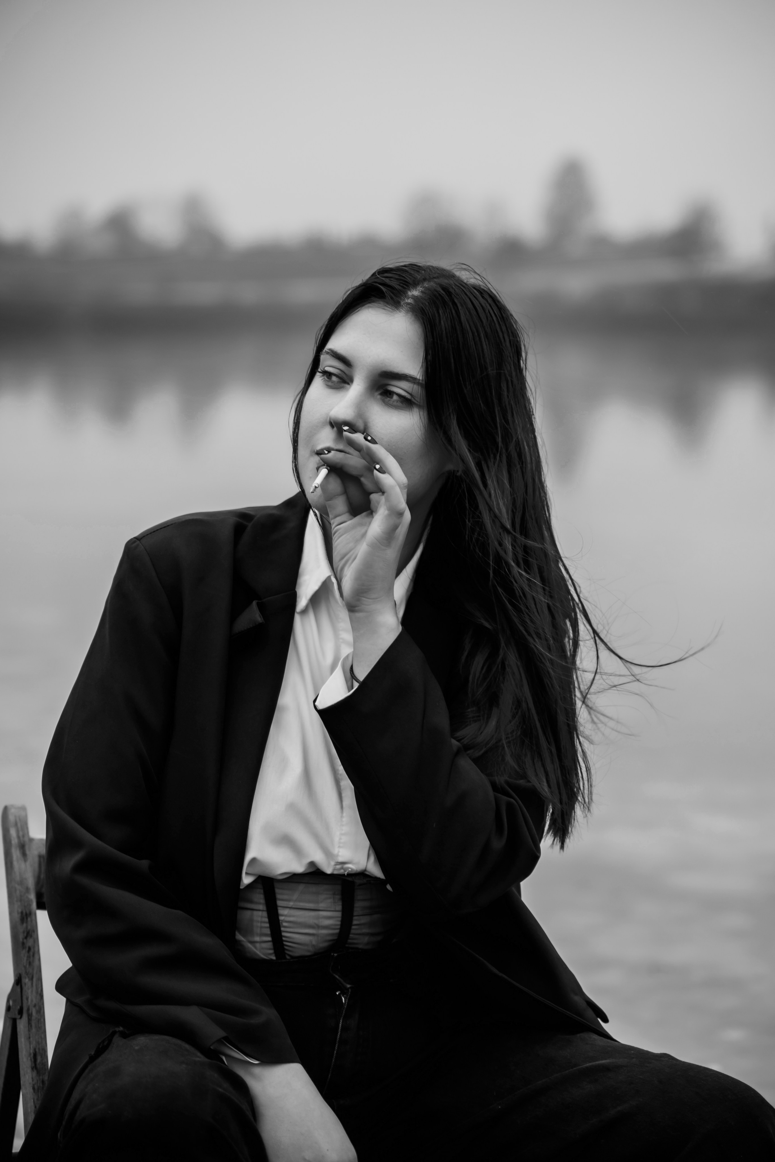 Дарья. Фотограф в Дзержинске Наташа Баева