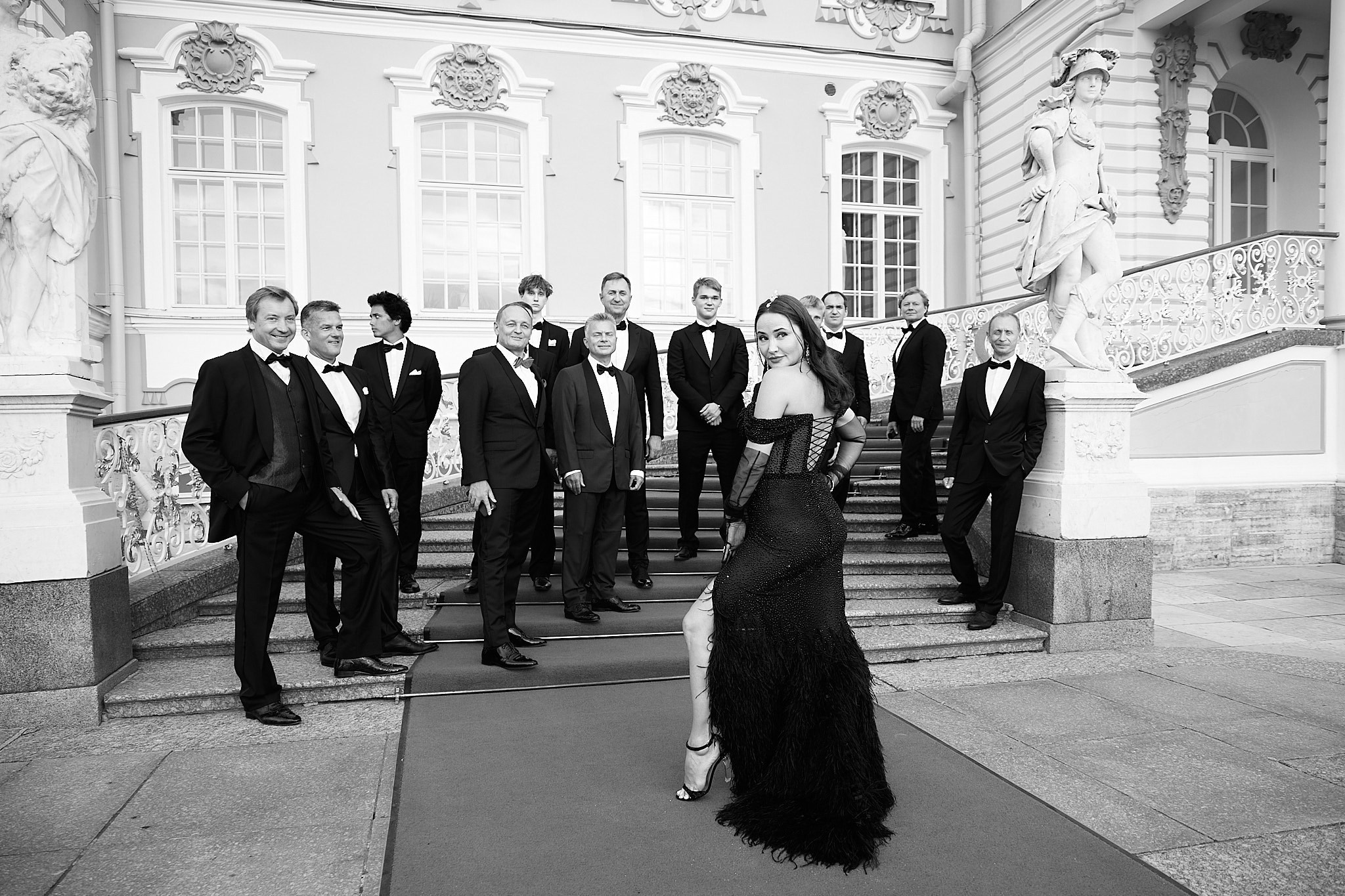 Алексей Соколов. Фотограф. Санкт-Петербург