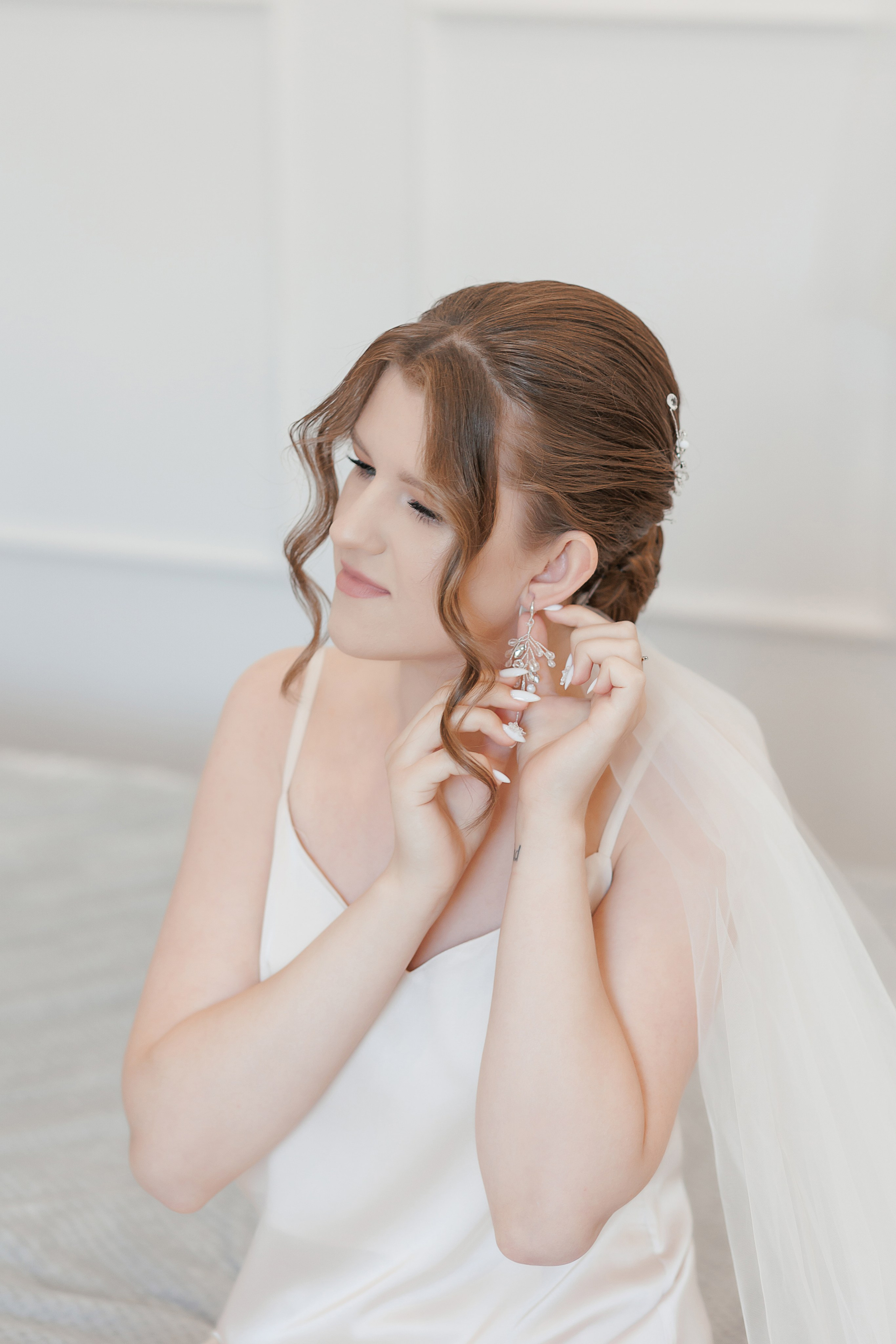 Вика и Влад. Свадебный и семейный фотограф в Твери и Тверской области