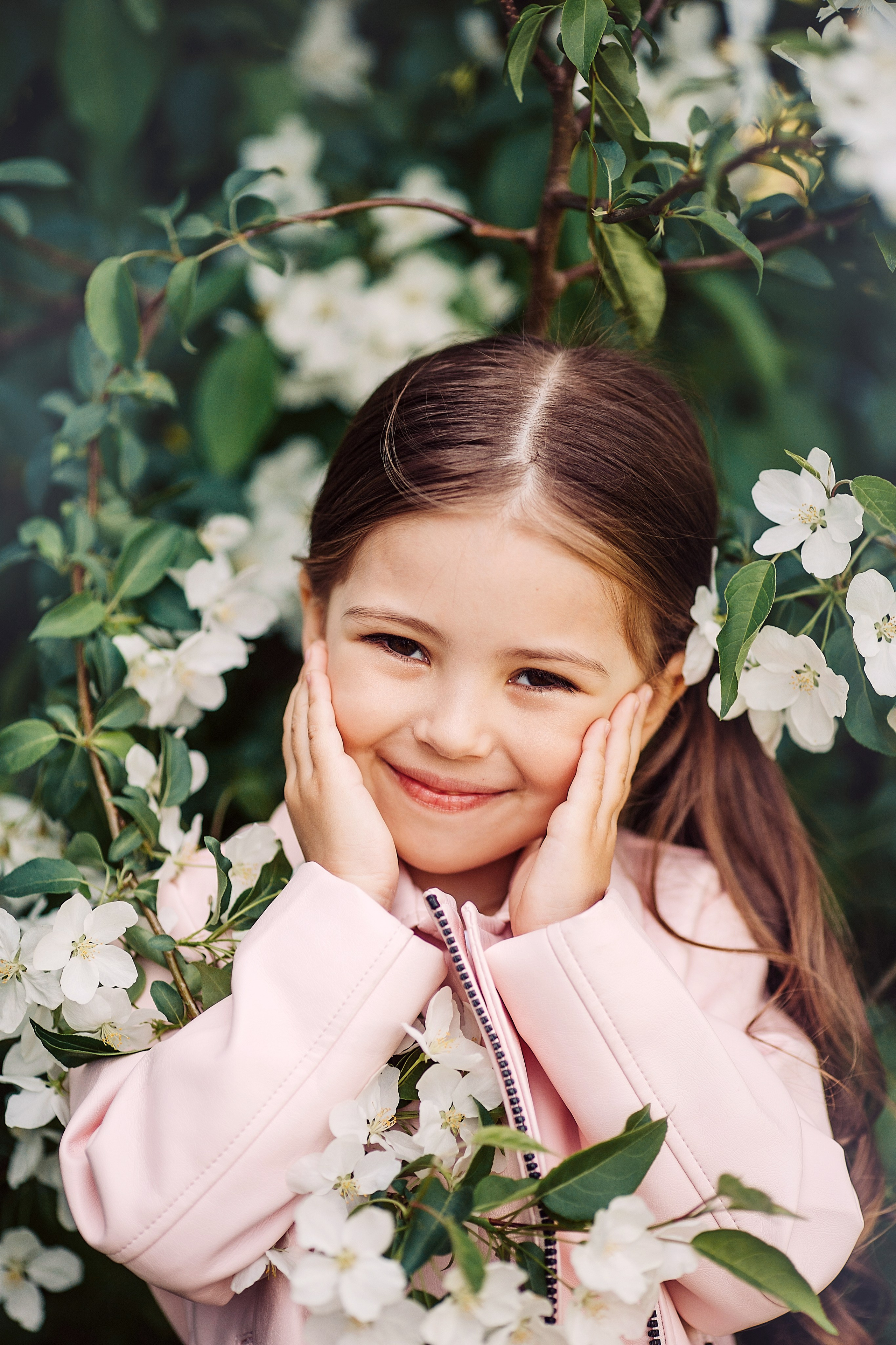 Ульяна. Свадебный и семейный фотограф в Йошкар-Оле