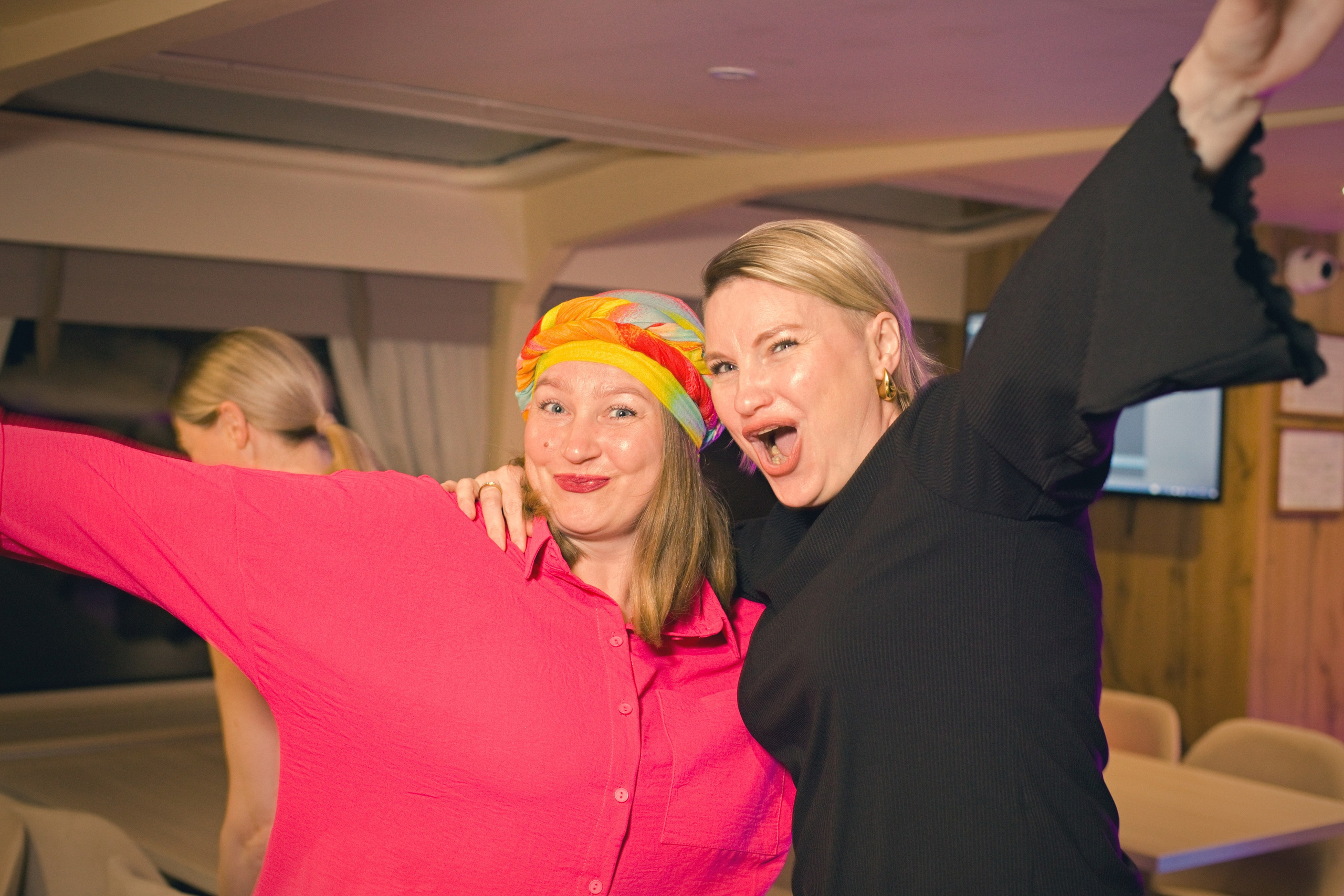 Ночная прогулка. Фотограф в Санкт — Петербурге Валерий Гаухман