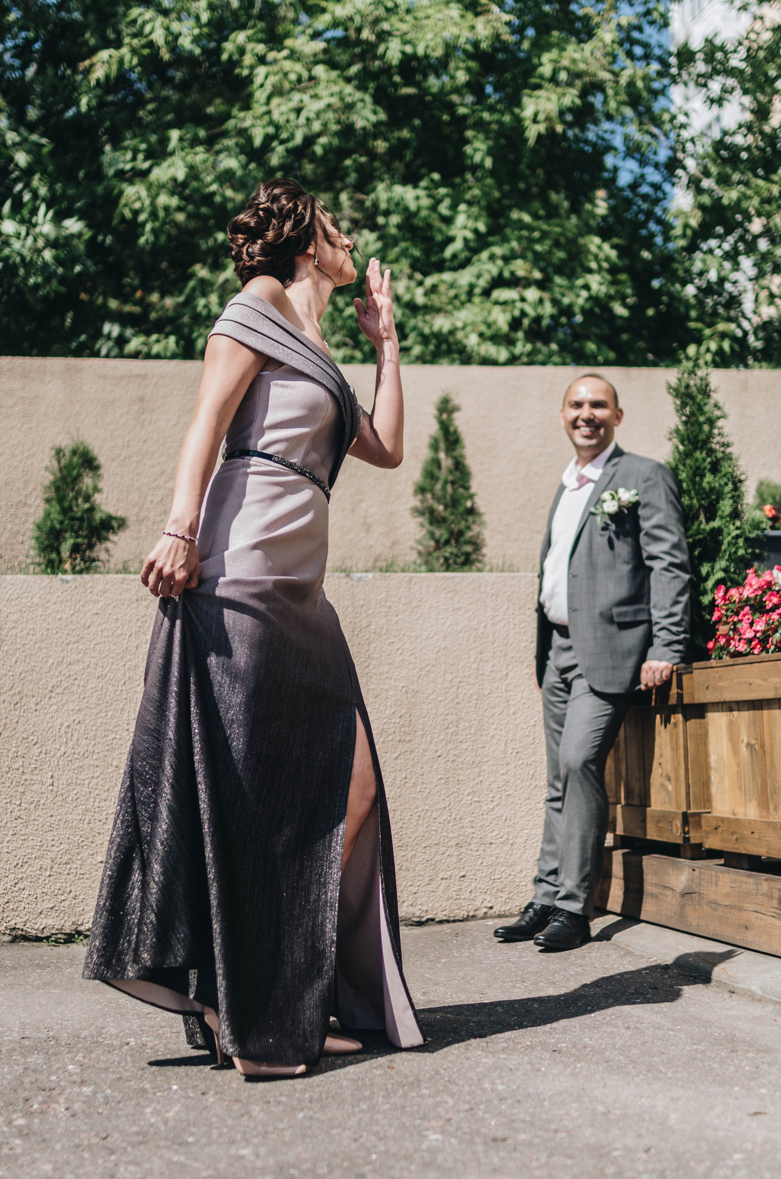 Свадебные. Наталья Дукалова фотограф Щелково Королев Пушкино Москва Балашиха