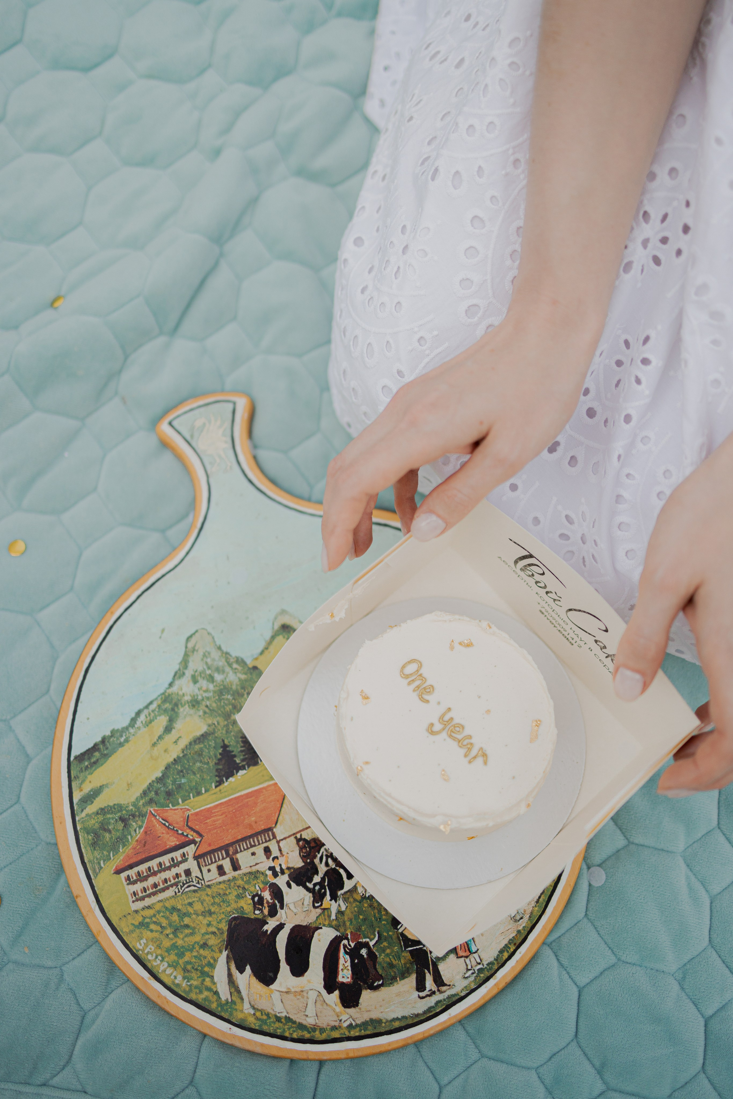 Выездная съемка. Фотограф Анастасия Пинчук