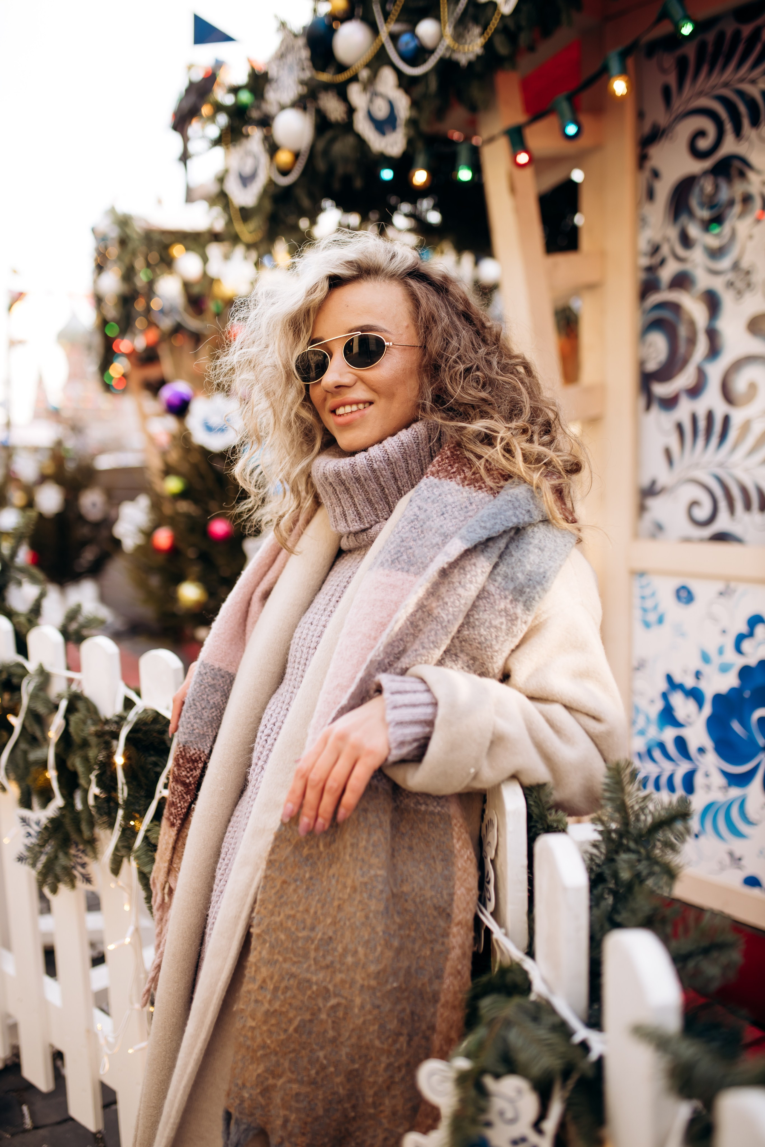 Индивидуальная съемка. Ваш универсальный фотограф Евгения Дунаевская