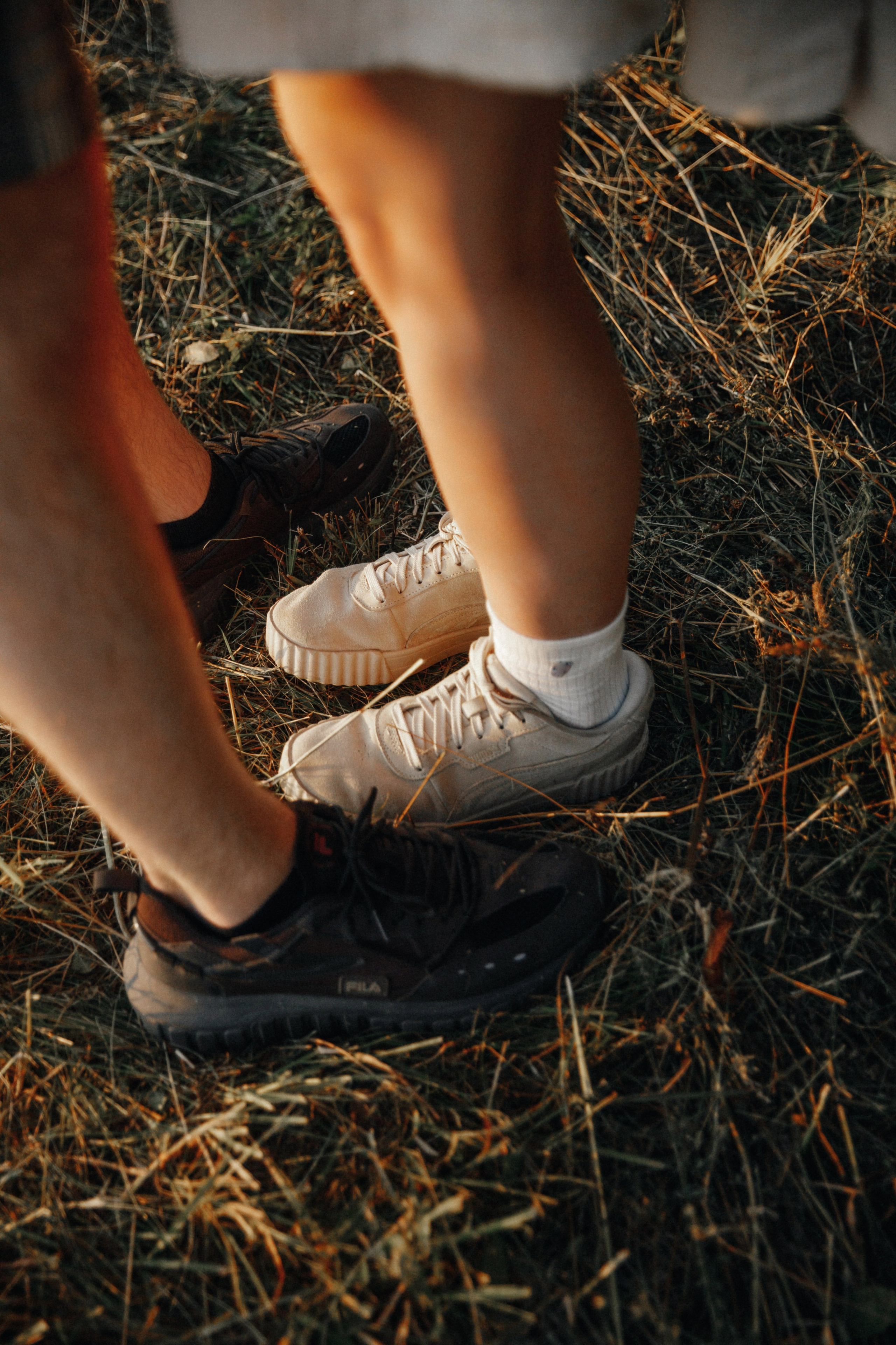 Лав-стори на закате. Фотограф во Владимире Татьяна Бабикова