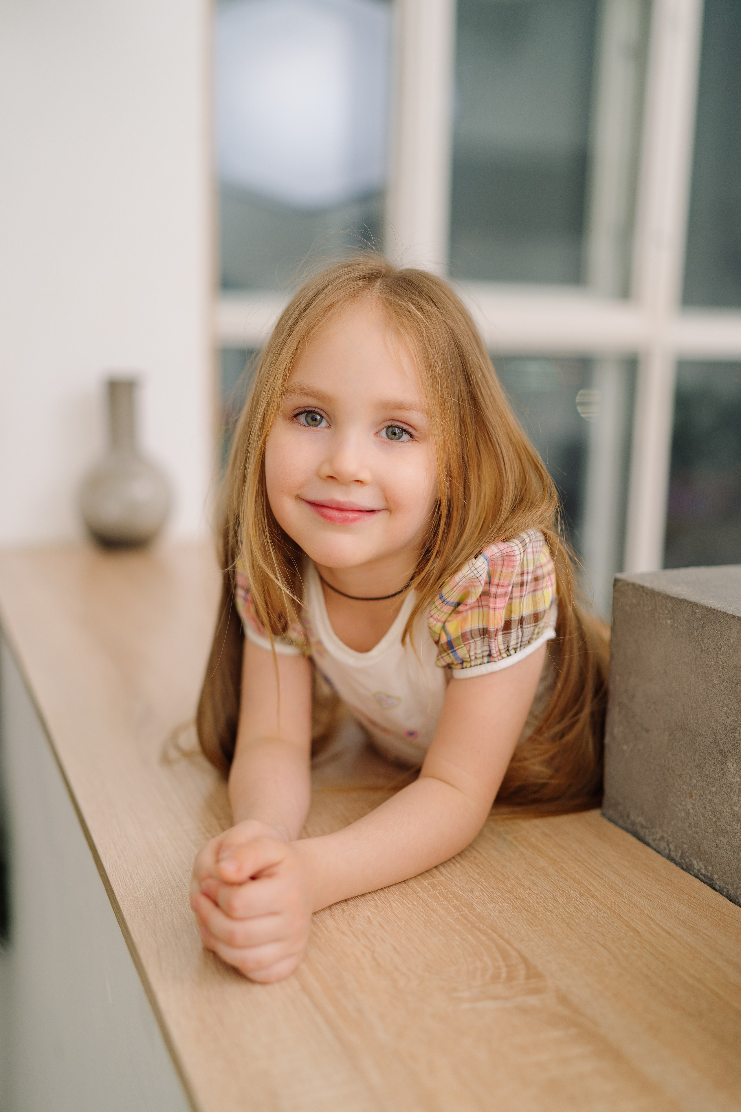 Семейная фотосессия. Фотограф Ольга Март Москва