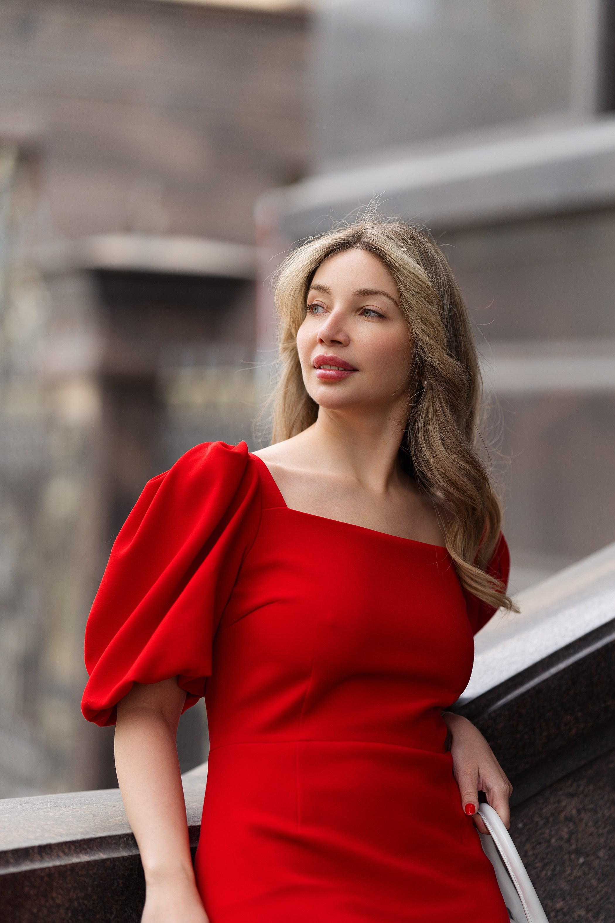 Анастасия. Фотограф Ольга Март Москва