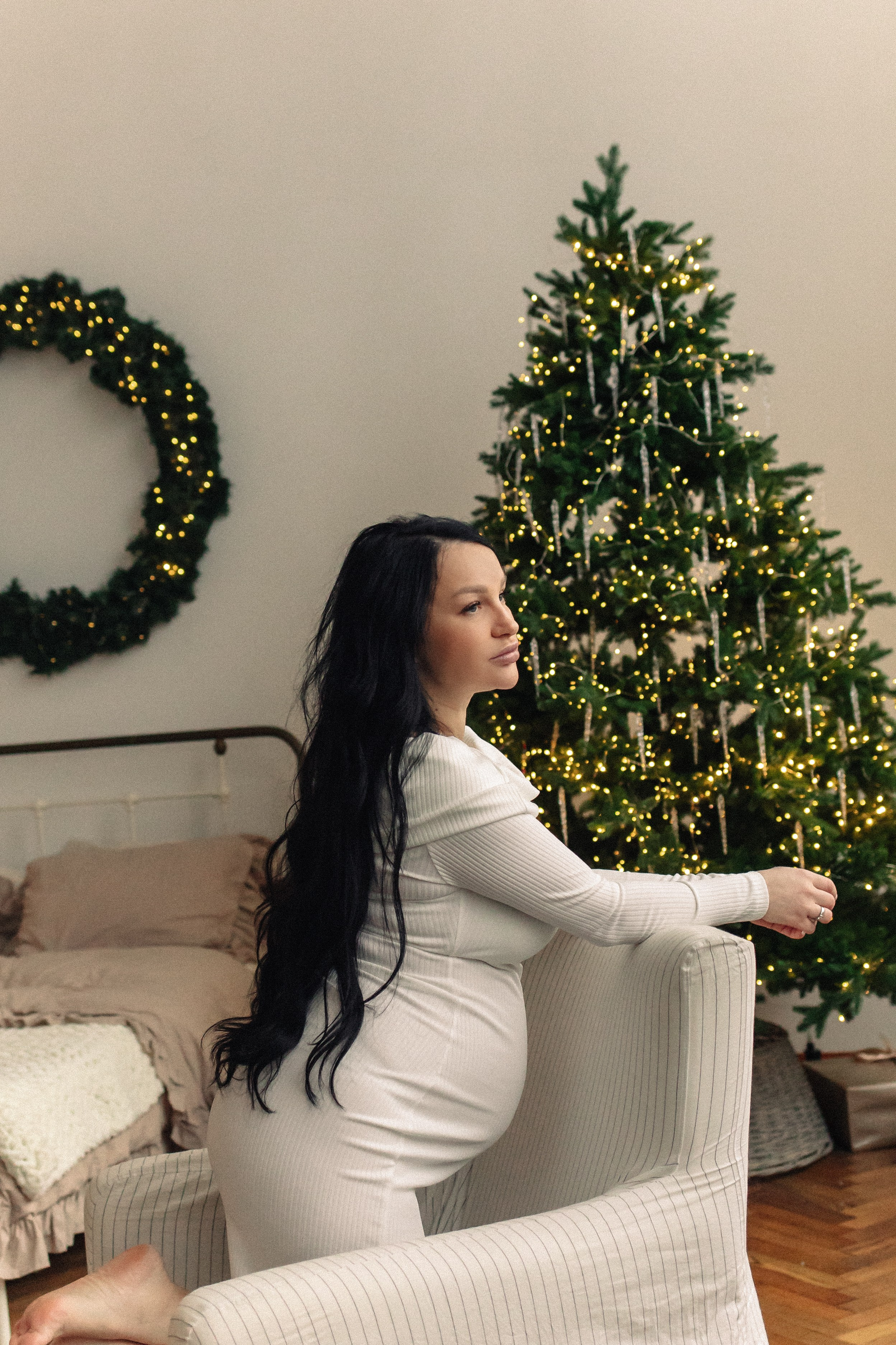 Татьяна Береснева. Семейный и детский фотограф в Нижнем Новгороде Буслаева Мария